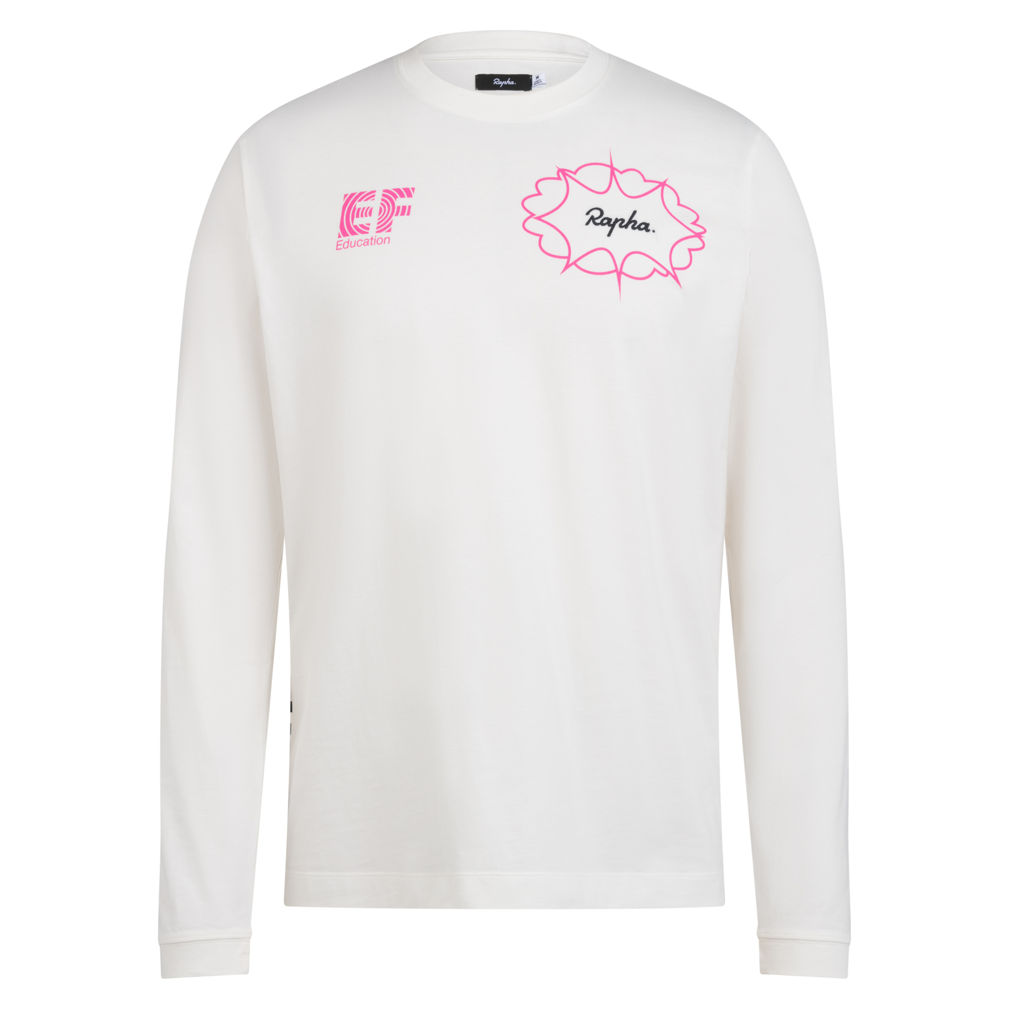EF Long Sleeve T-Shirt