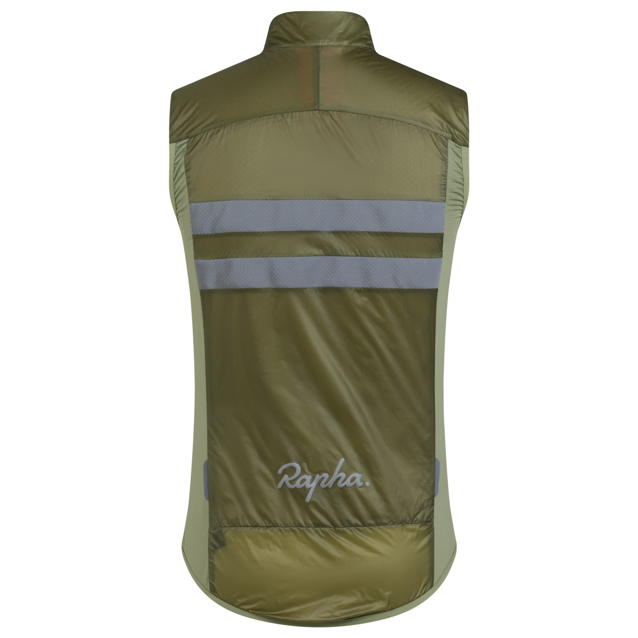 Men's Brevet Insulated Gilet
