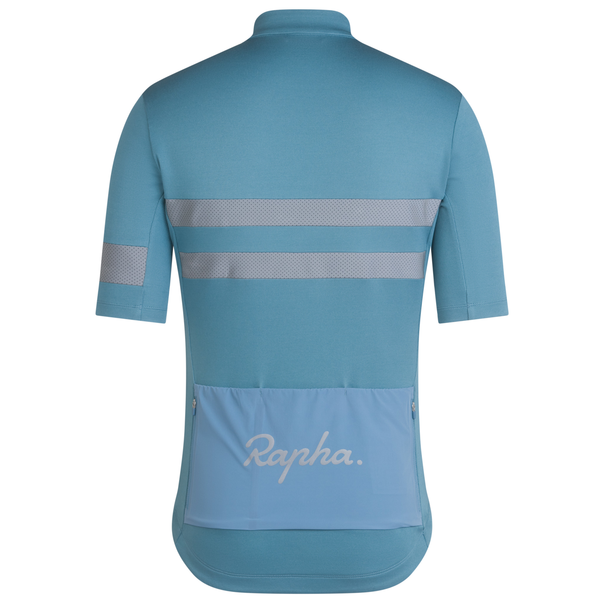 Men's Brevet Jersey