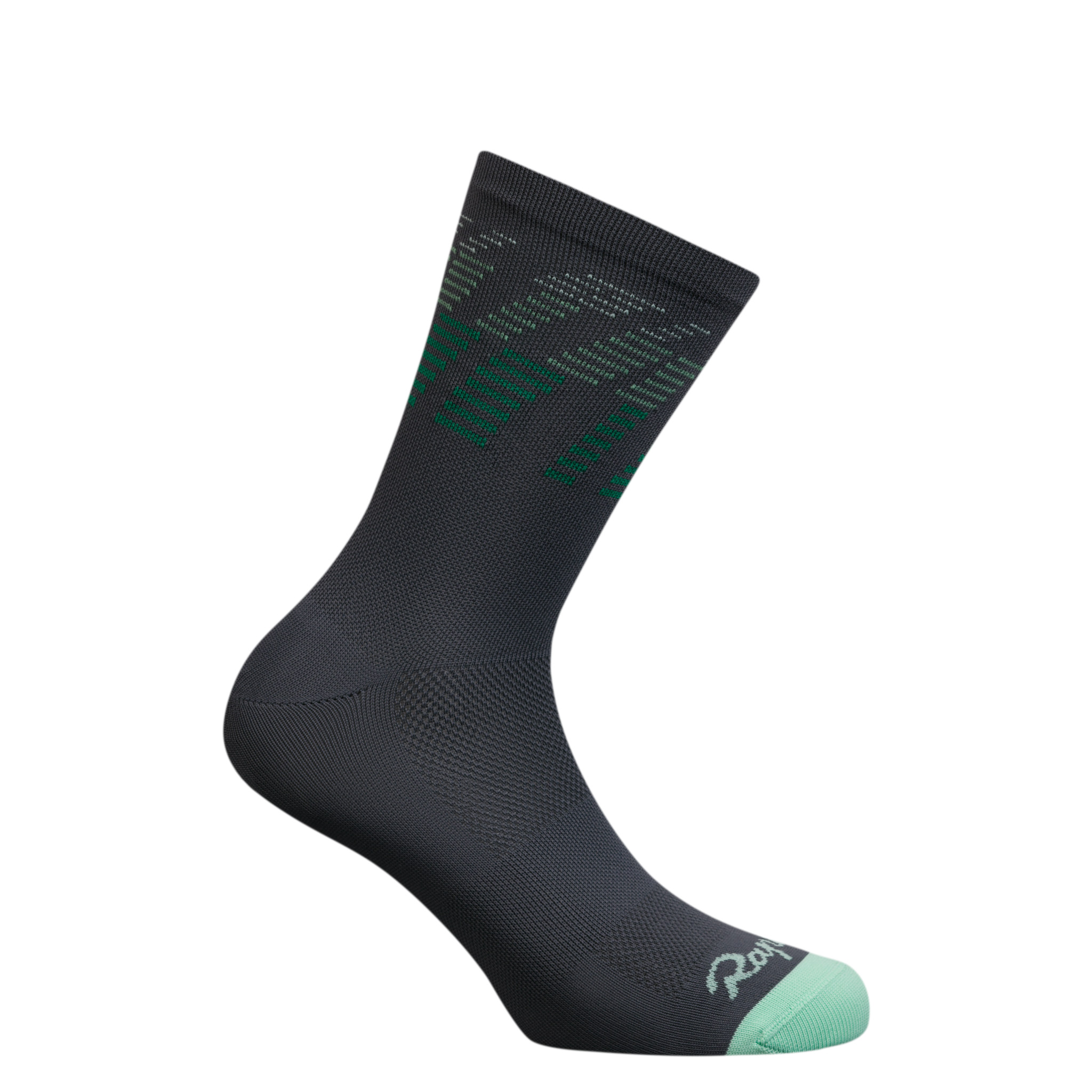 Festive 500 Socks