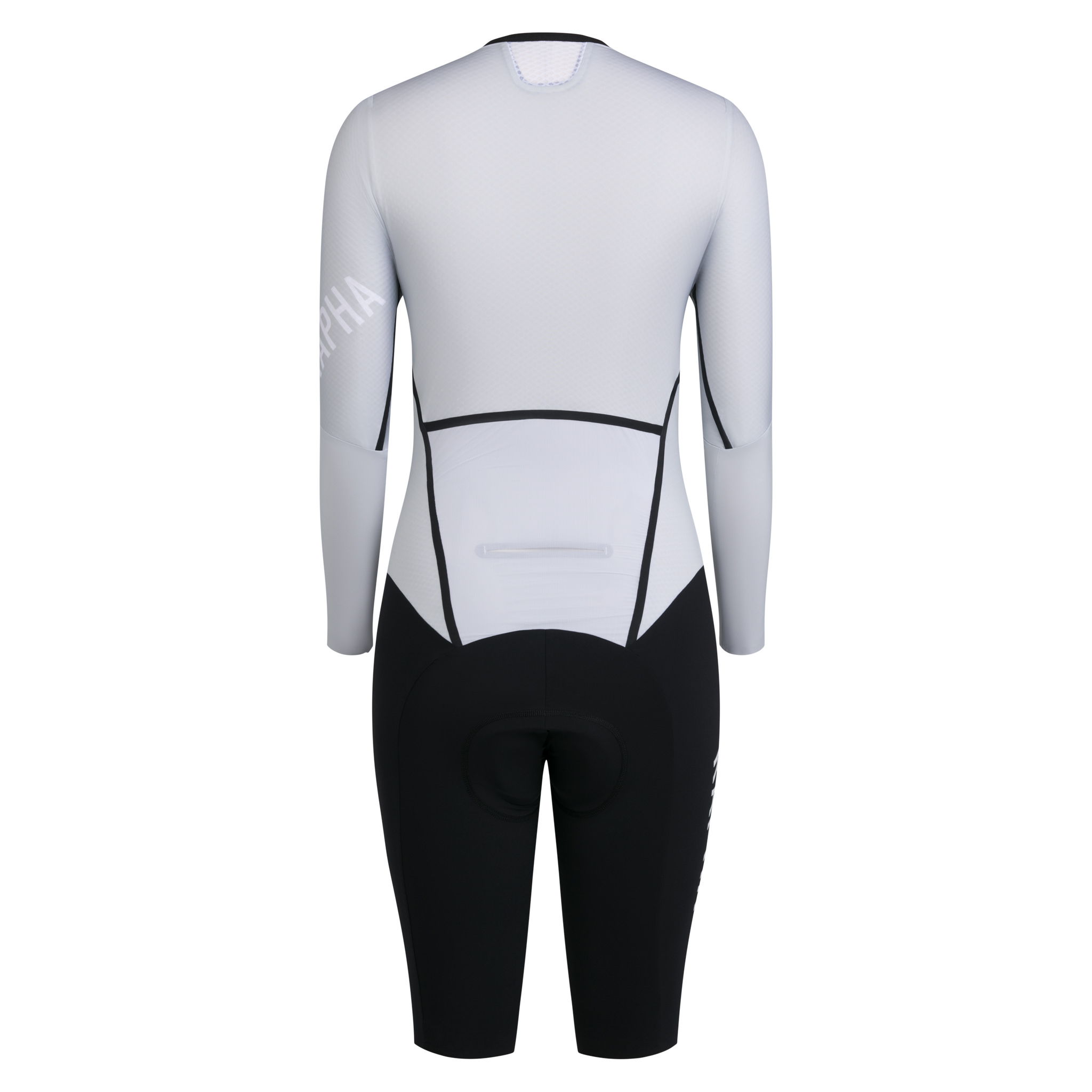 Women’s Pro Team TT Aerosuit