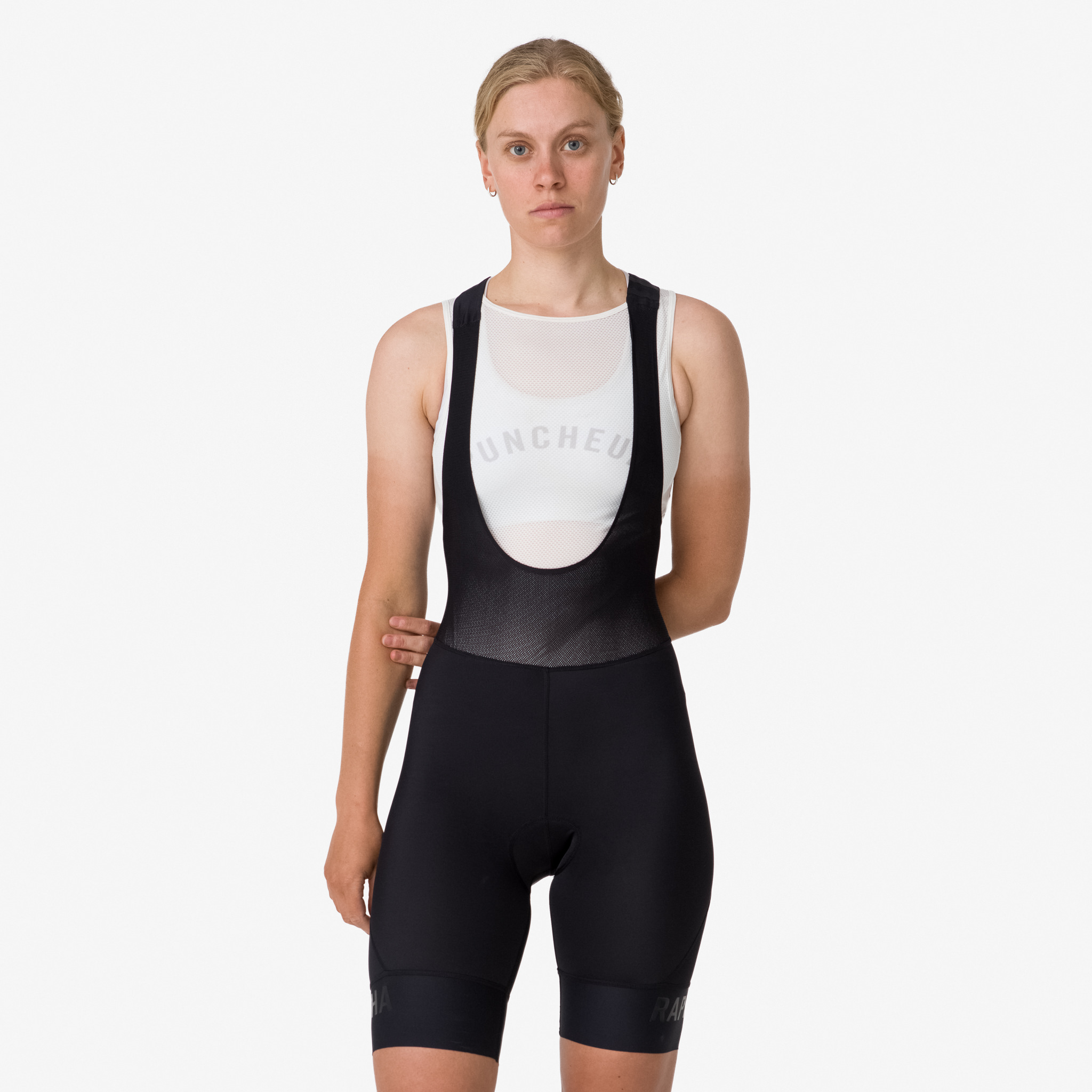 Women's Pro Team Bib Shorts - Regular
