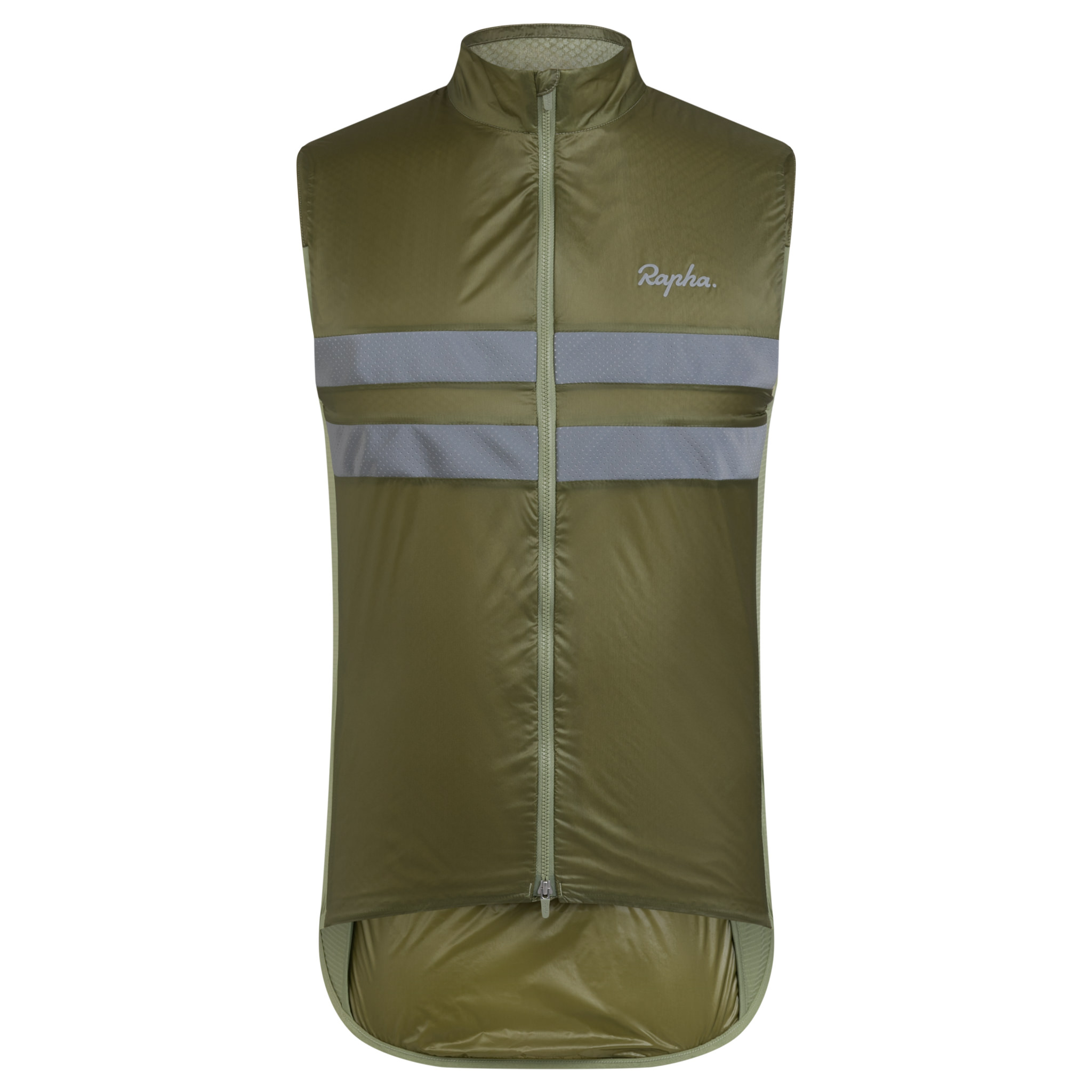 Men's Brevet Insulated Gilet