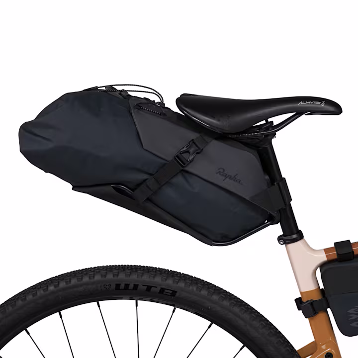 EXPLORE SEAT PACK 10L