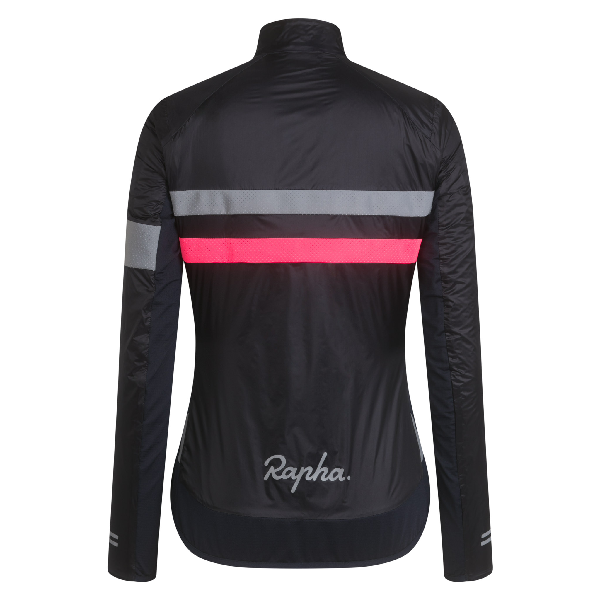 Women's Brevet Insulated Jacket