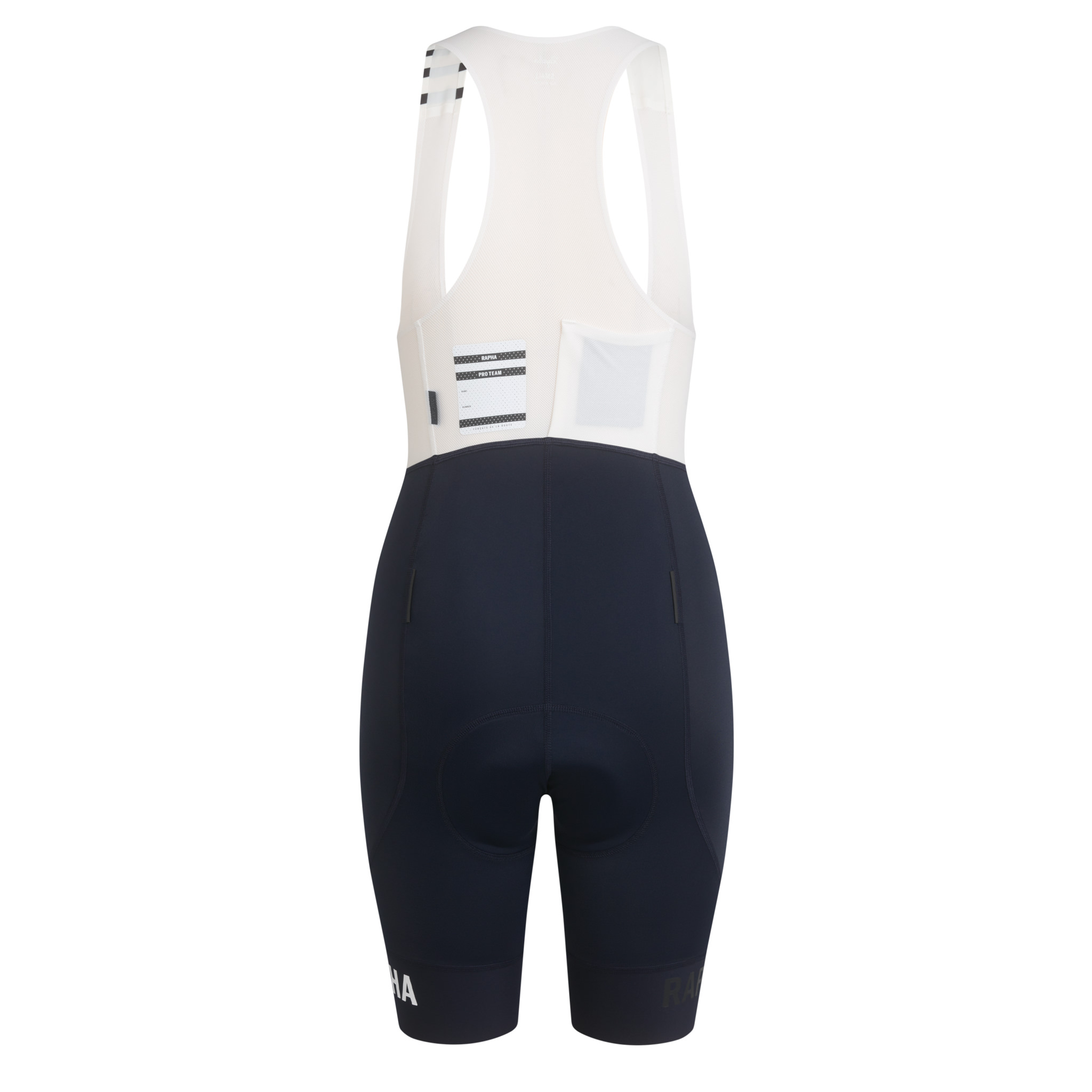 Women's Pro Team Bib Shorts - Short