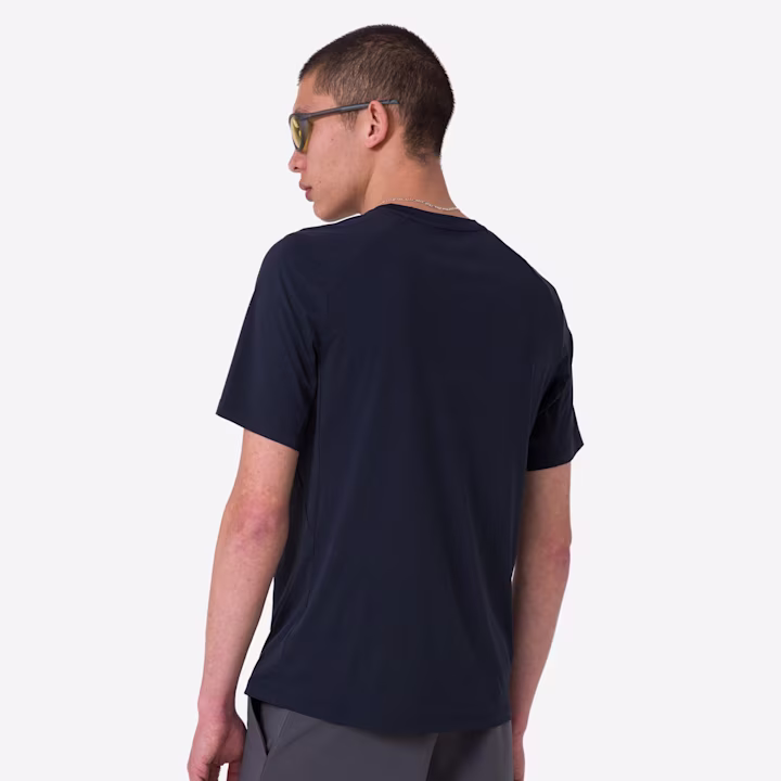 MEN'S ACTIVE T-SHIRT