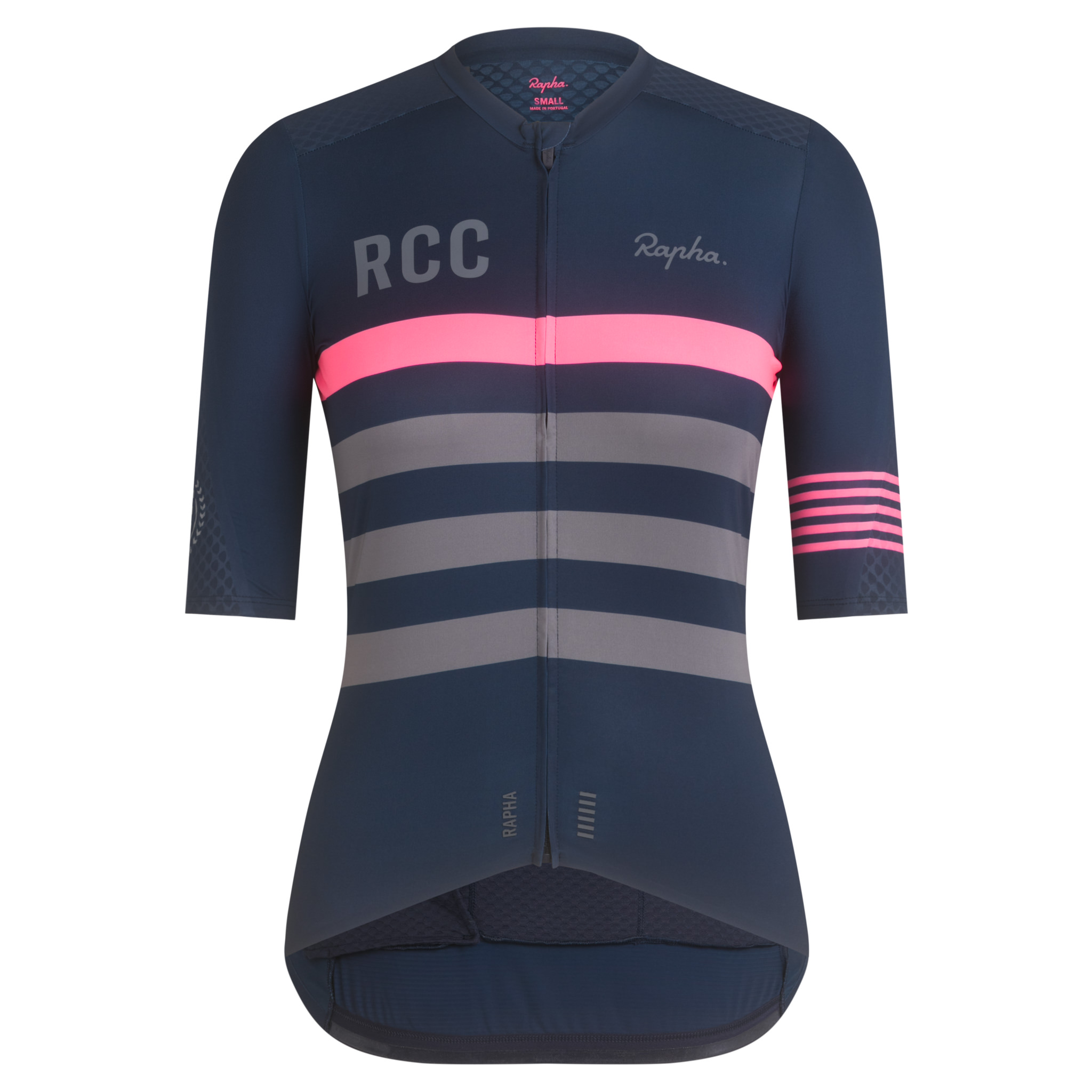 RCC Women`s Pro Team Aero Jersey