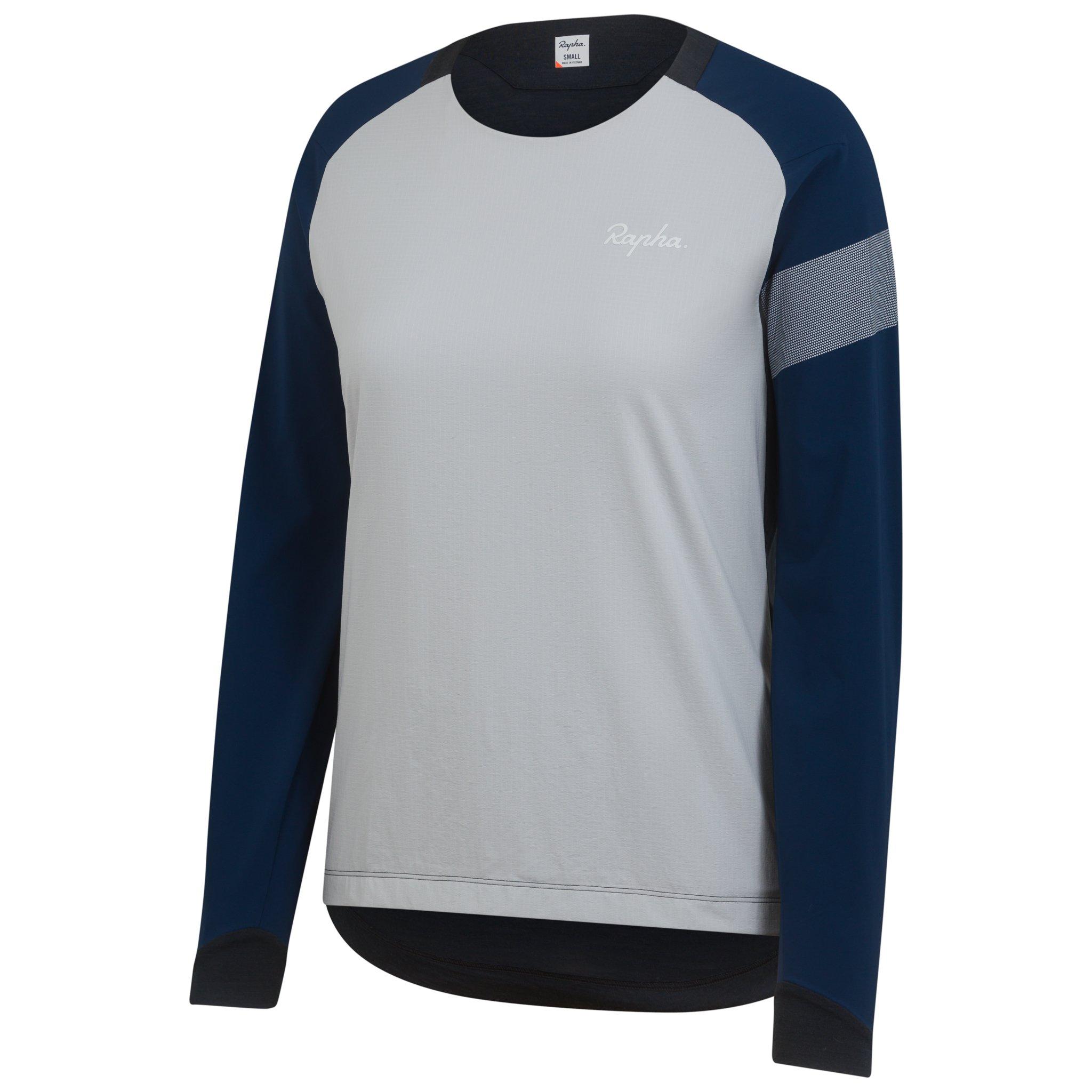 Women's Trail Windblock Jersey