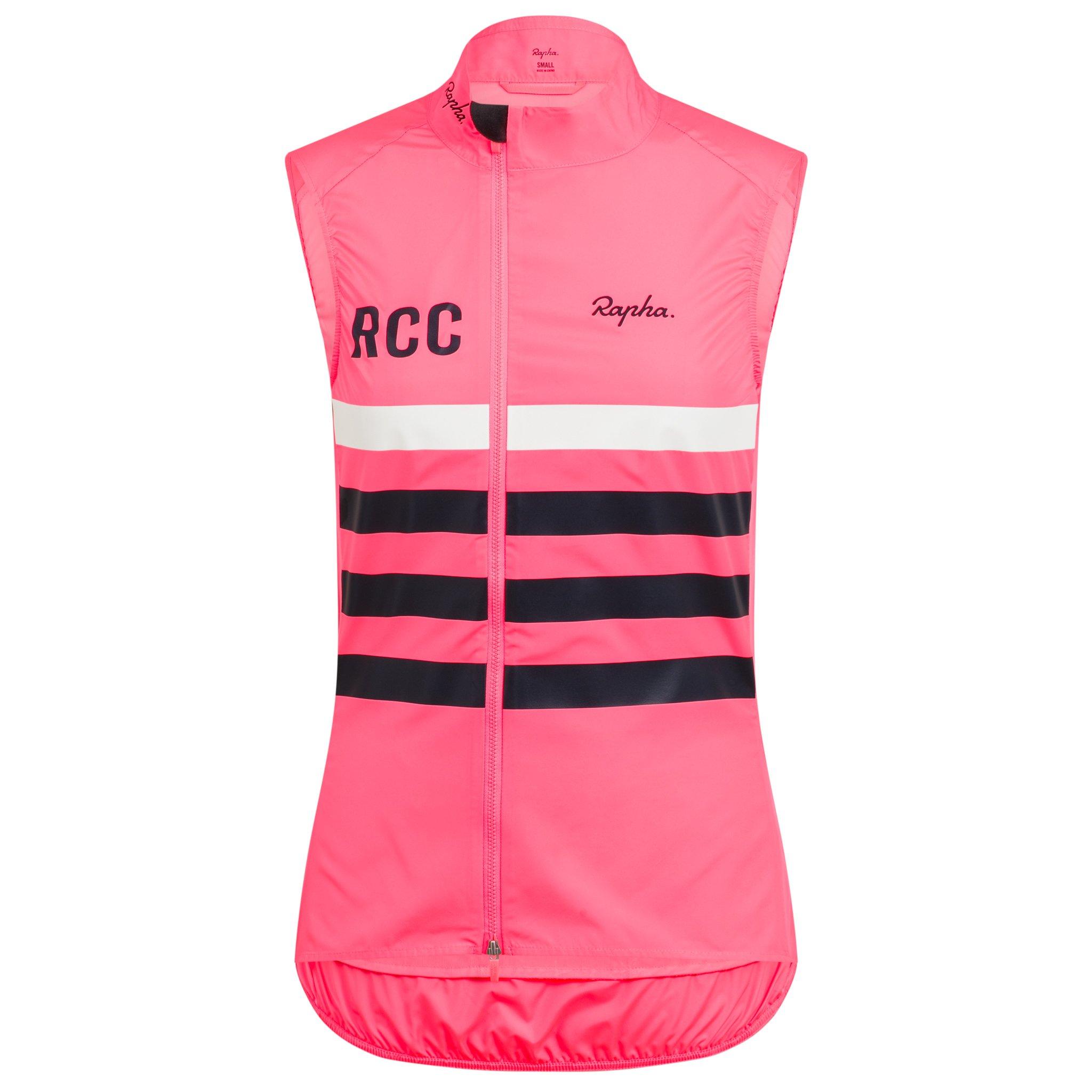 Women's RCC Brevet Vest