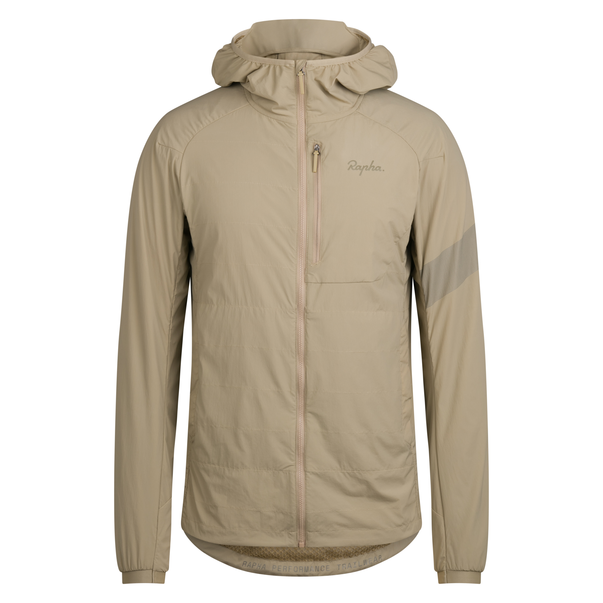 Men's Trail Insulated Jacket