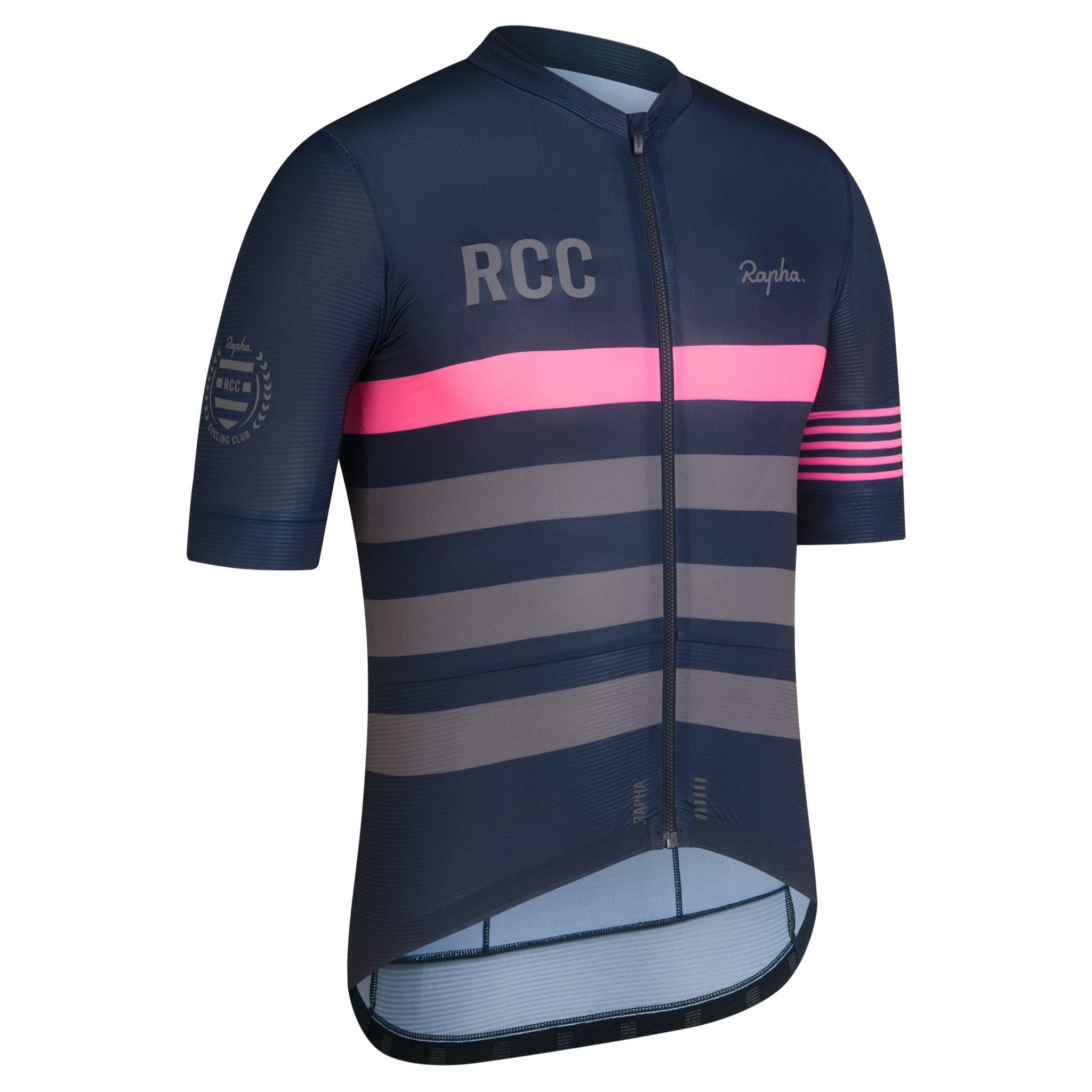 Men's RCC Pro Team Jersey