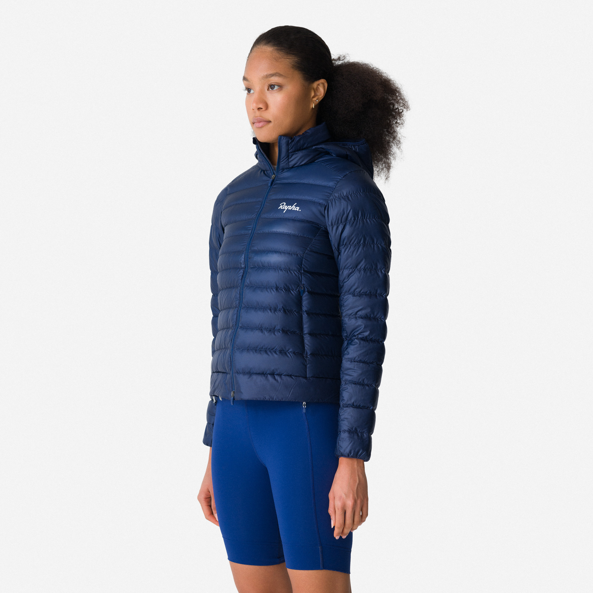 Women's Explore Down Jacket