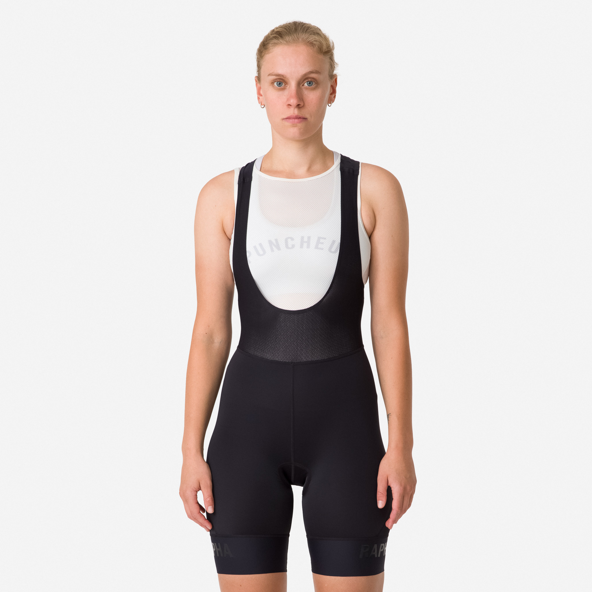 Women's Pro Team Bib Short - Short