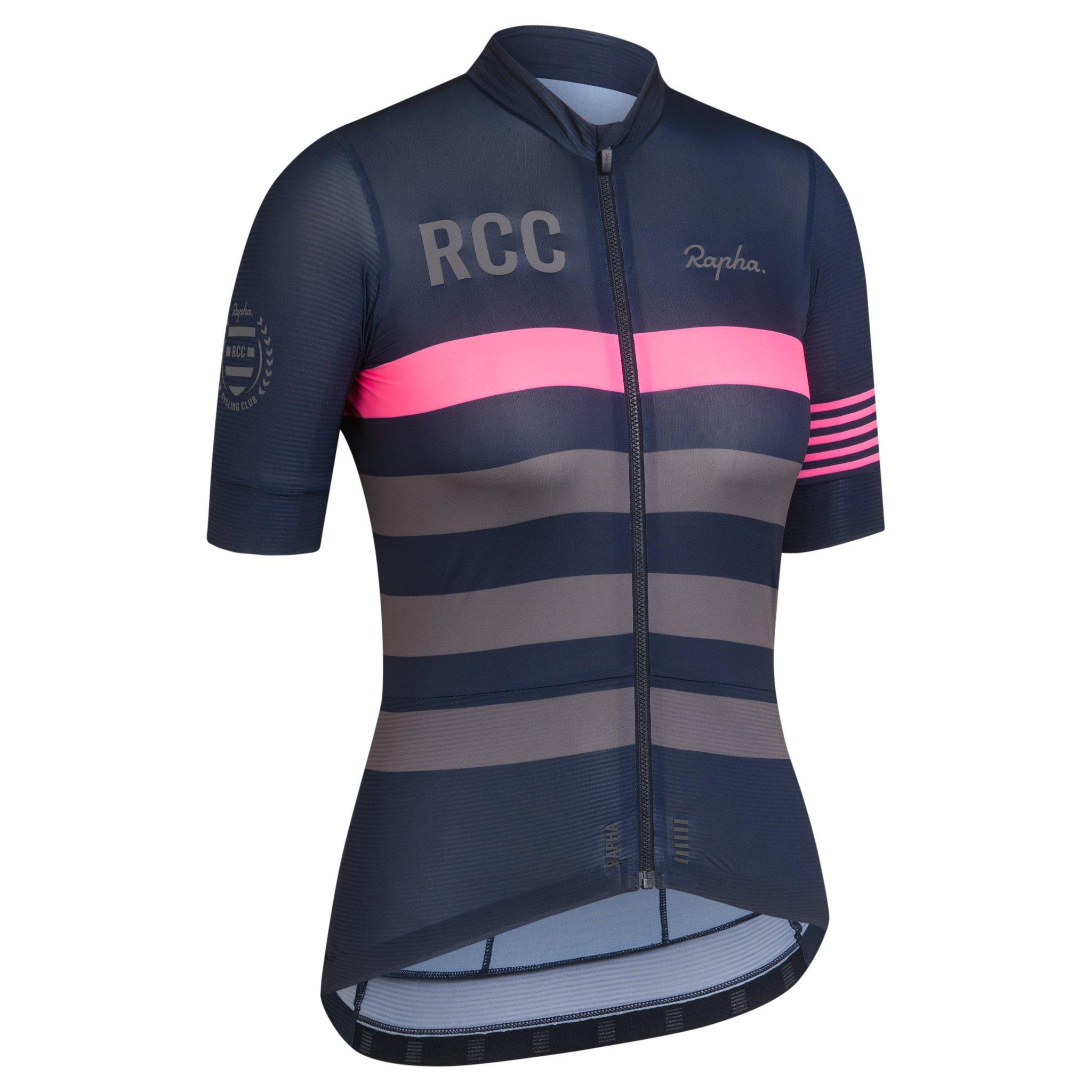RCC Women's Pro Team Jersey