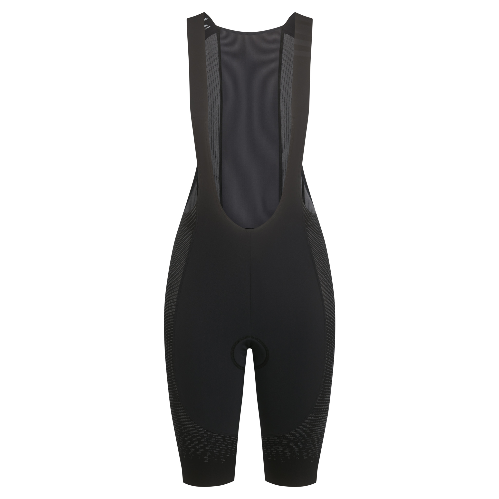 Women's Pro Team Powerweave Bib Shorts