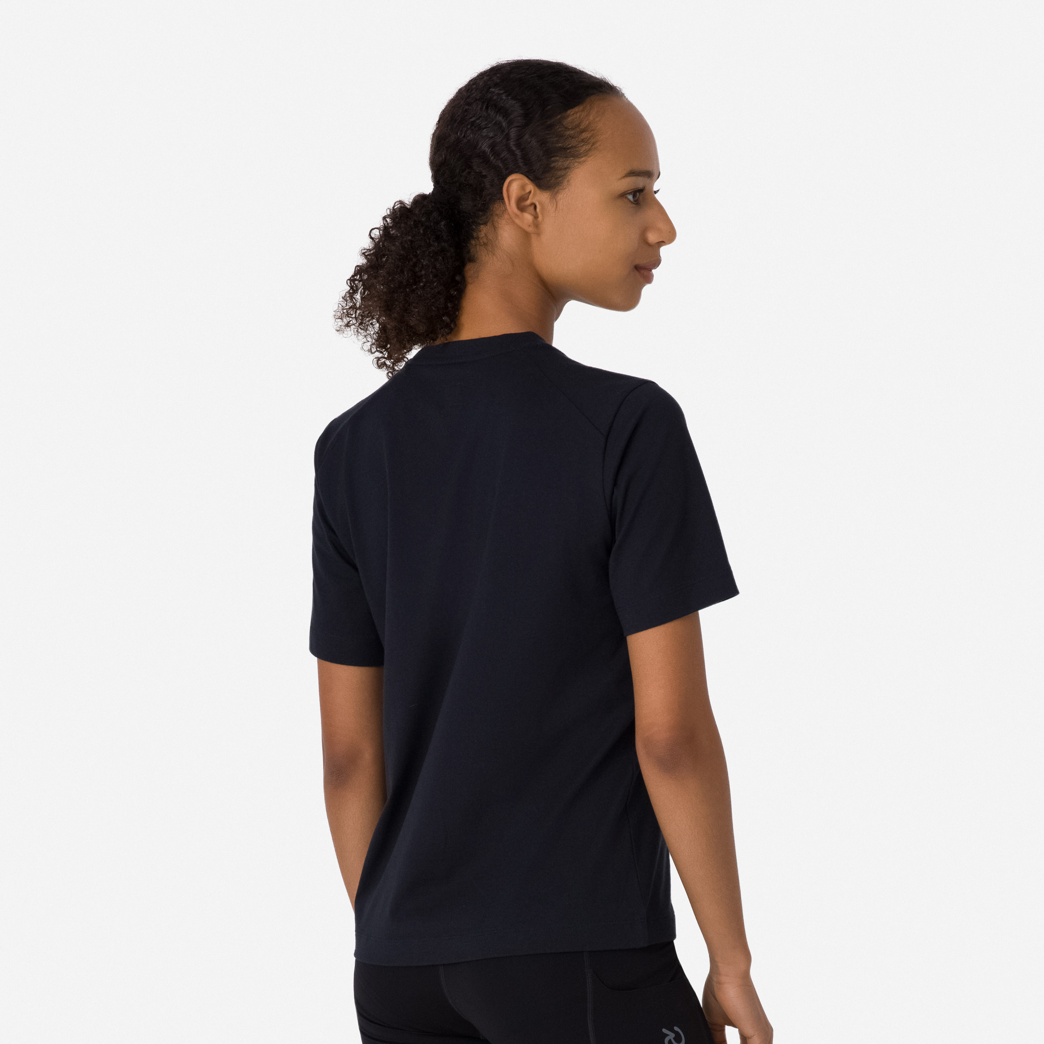 Women's Cotton T-shirt