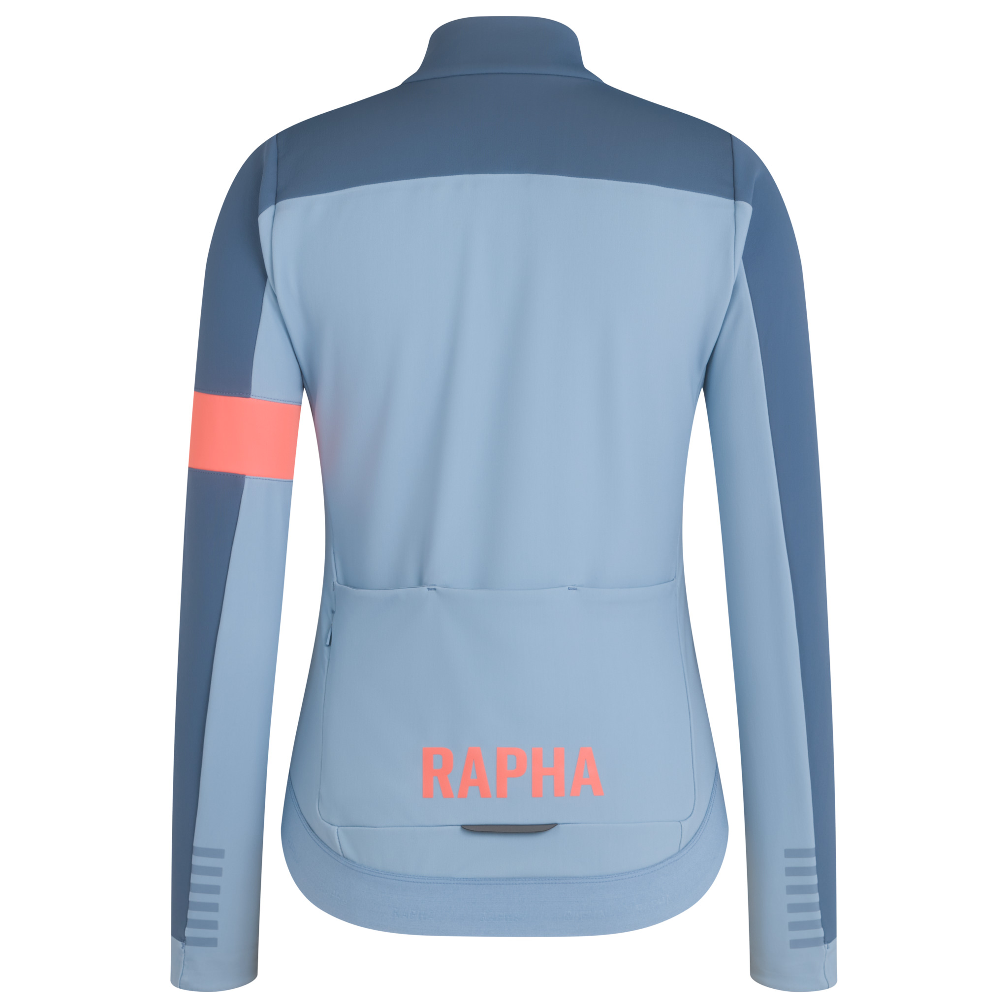 Women's Pro Team Winter Jacket