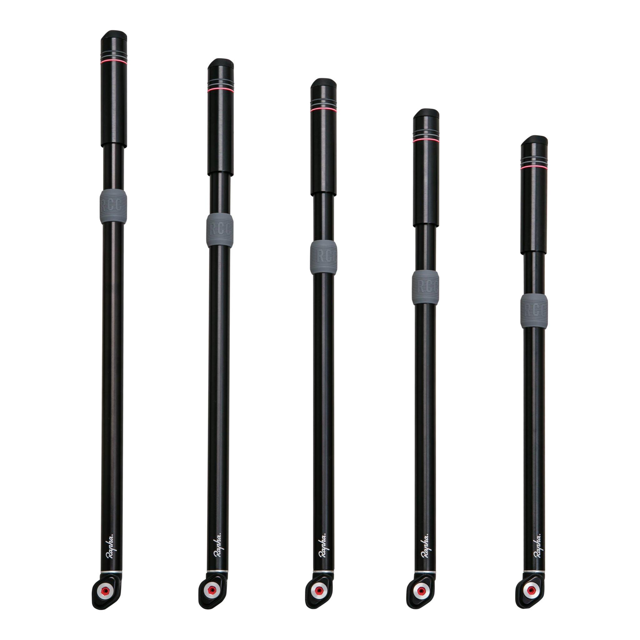 RCC x Silca Impero Ultimate Frame Pump