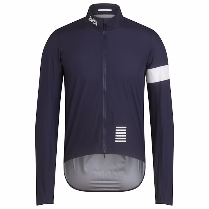 MEN'S PRO TEAM GORE-TEX RAIN JACKET