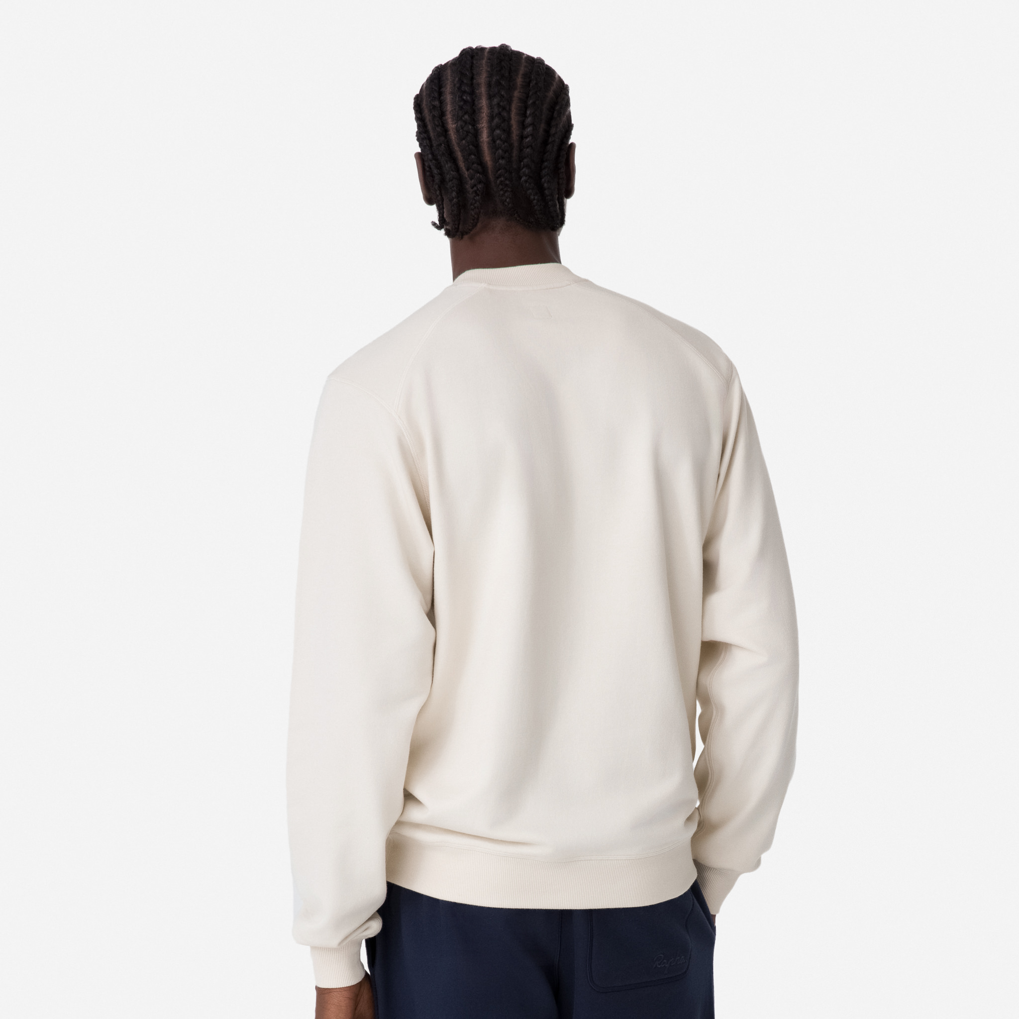 Men's Cotton Sweatshirt