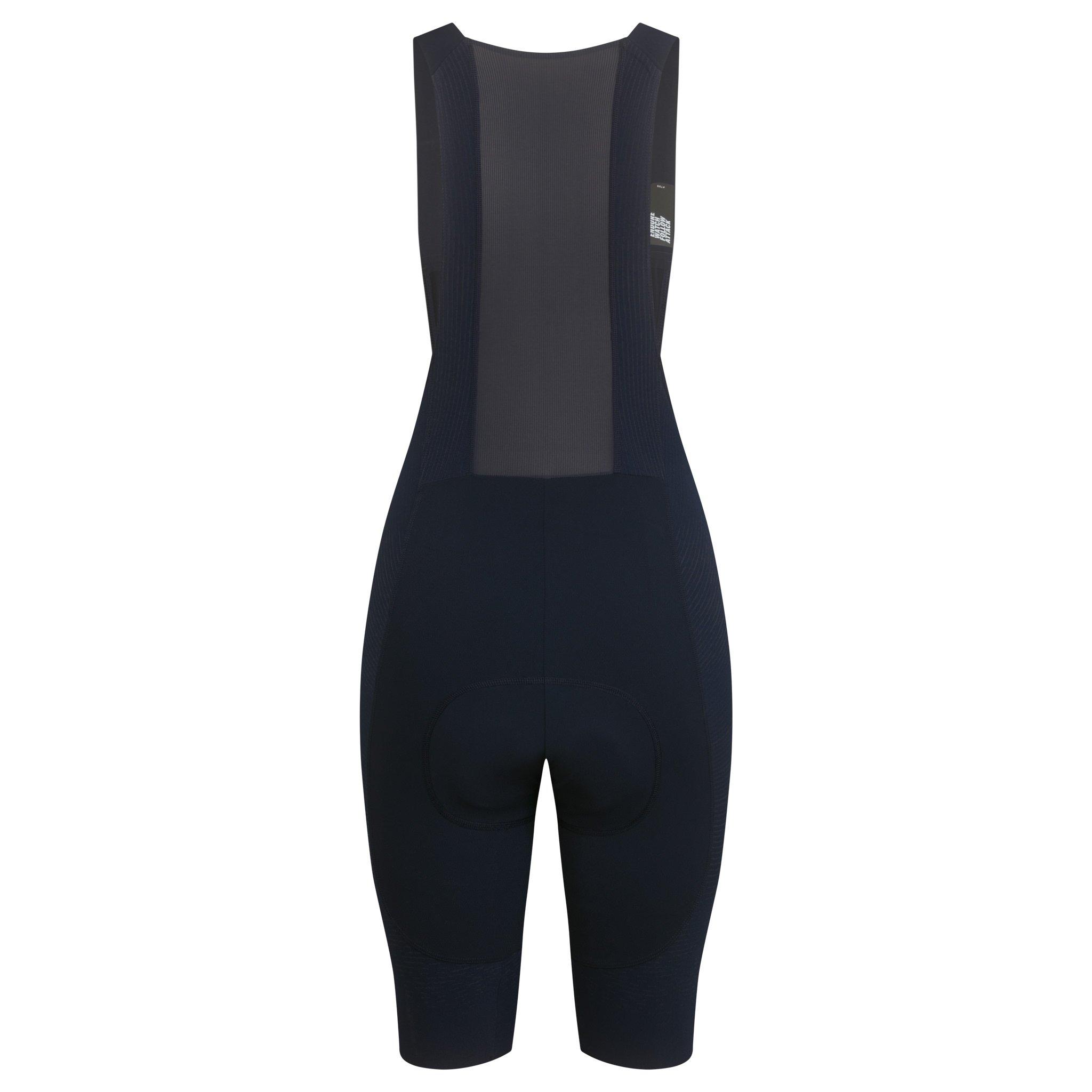 Women's RCC Pro Team Powerweave Bib Shorts