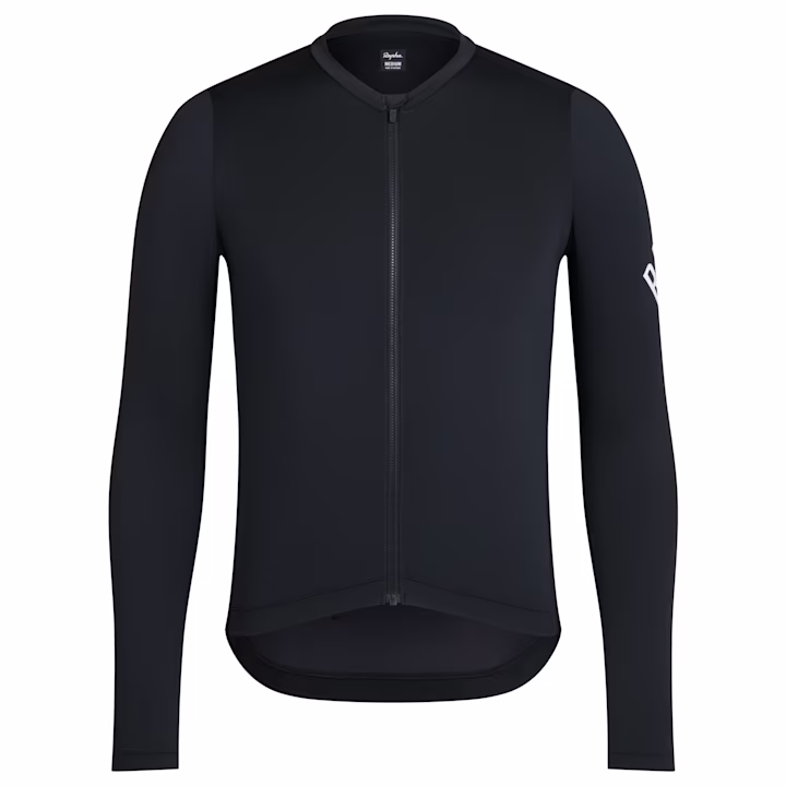 MEN'S PRO TEAM LONG SLEEVE LIGHTWEIGHT JERSEY