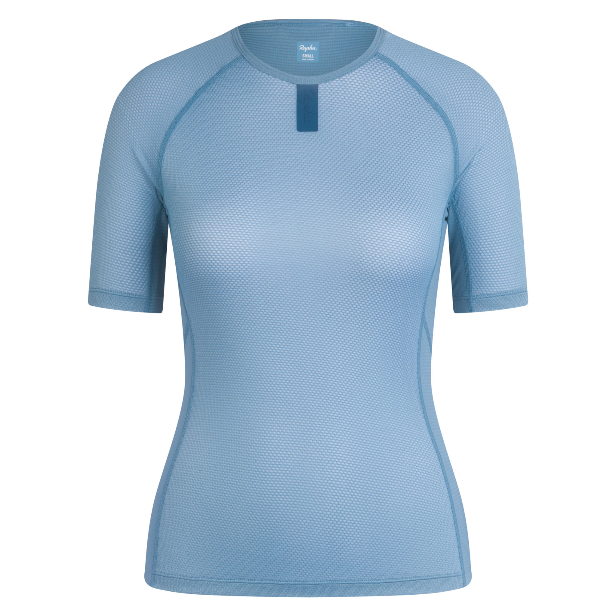 Women's Lightweight Base Layer - Short Sleeve