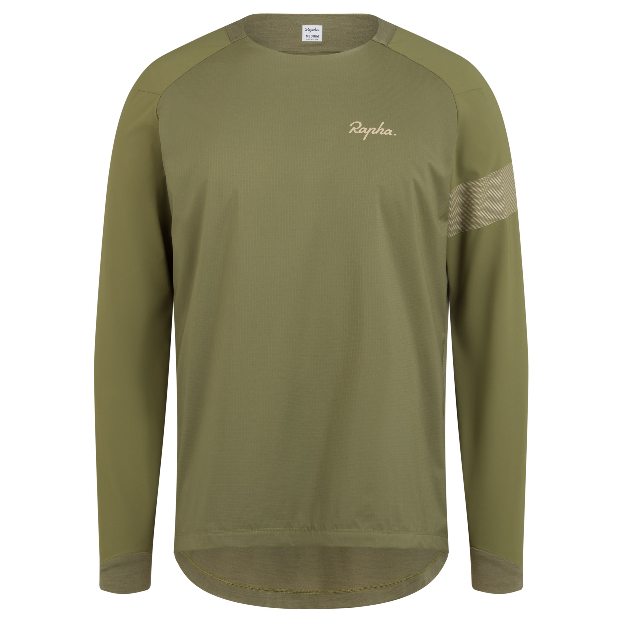 Men's Trail Windblock Jersey