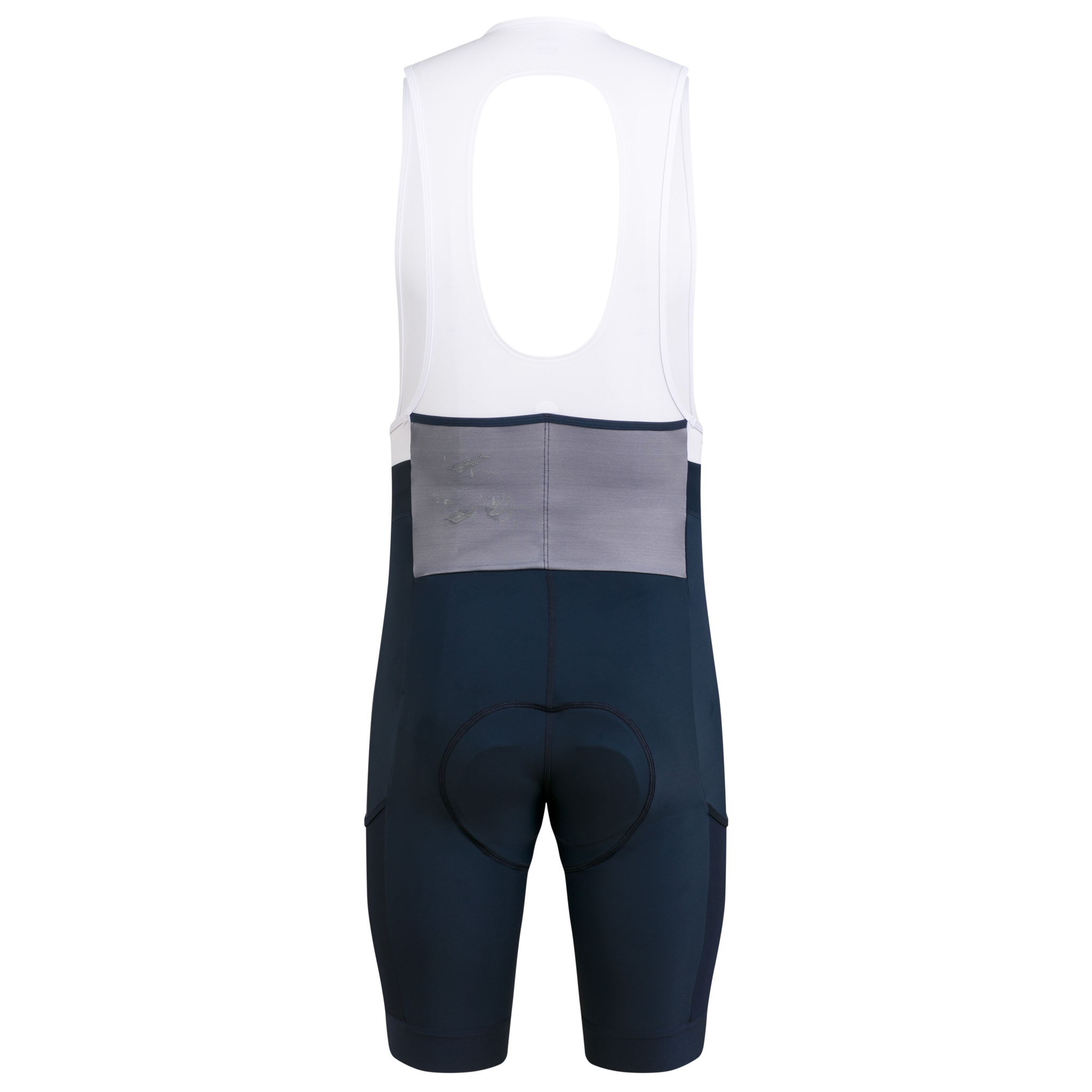 Men's Core Cargo Bib Shorts