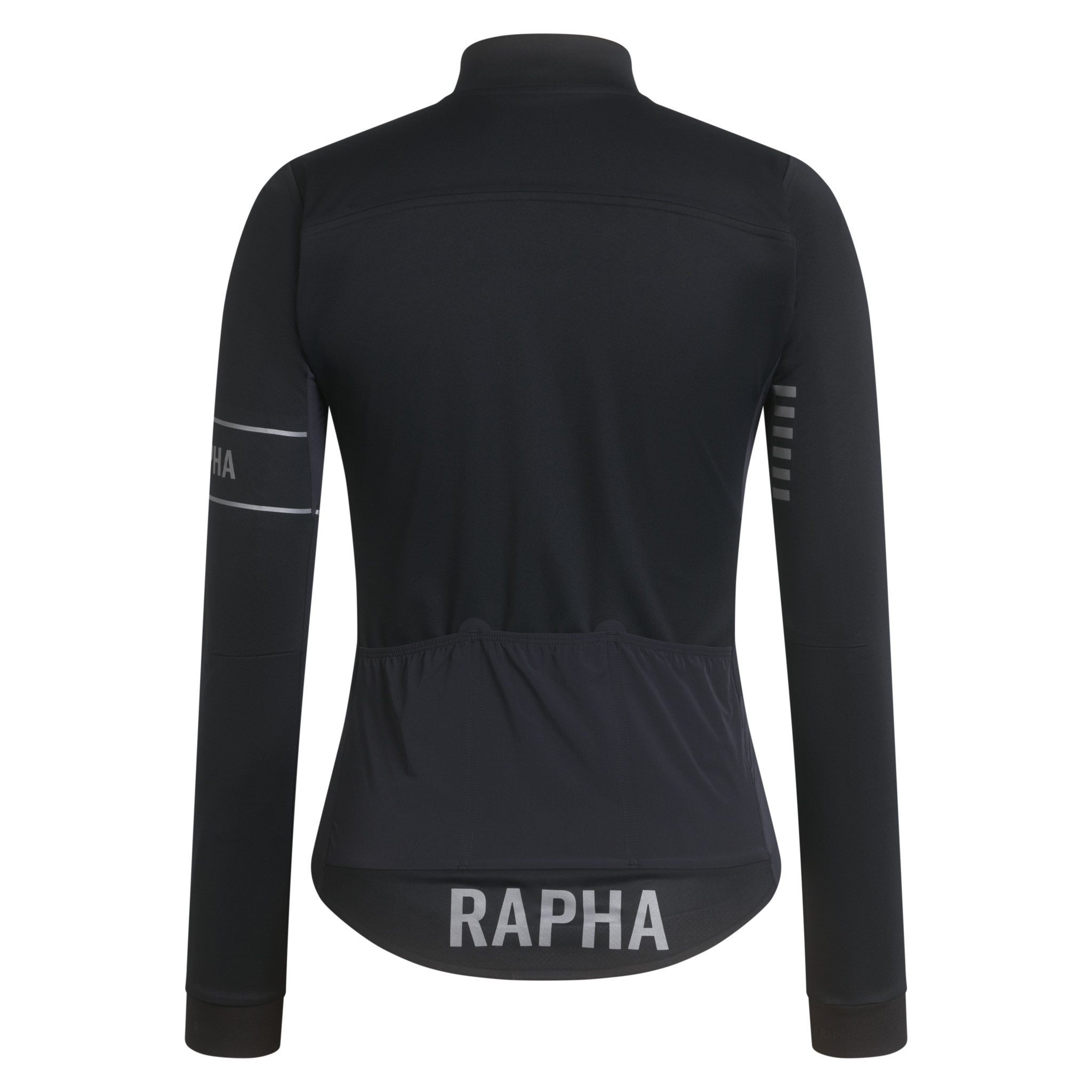 Women's Pro Team Long Sleeve GORE-TEX Windstopper Jersey