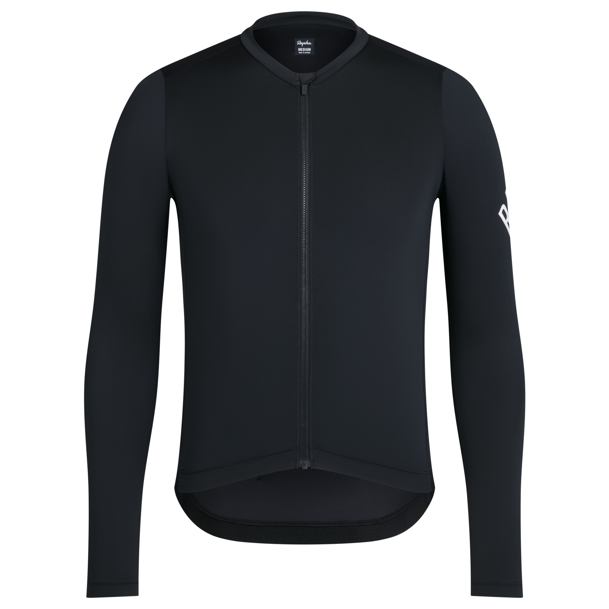 Men's Pro Team Long Sleeve Lightweight Jersey