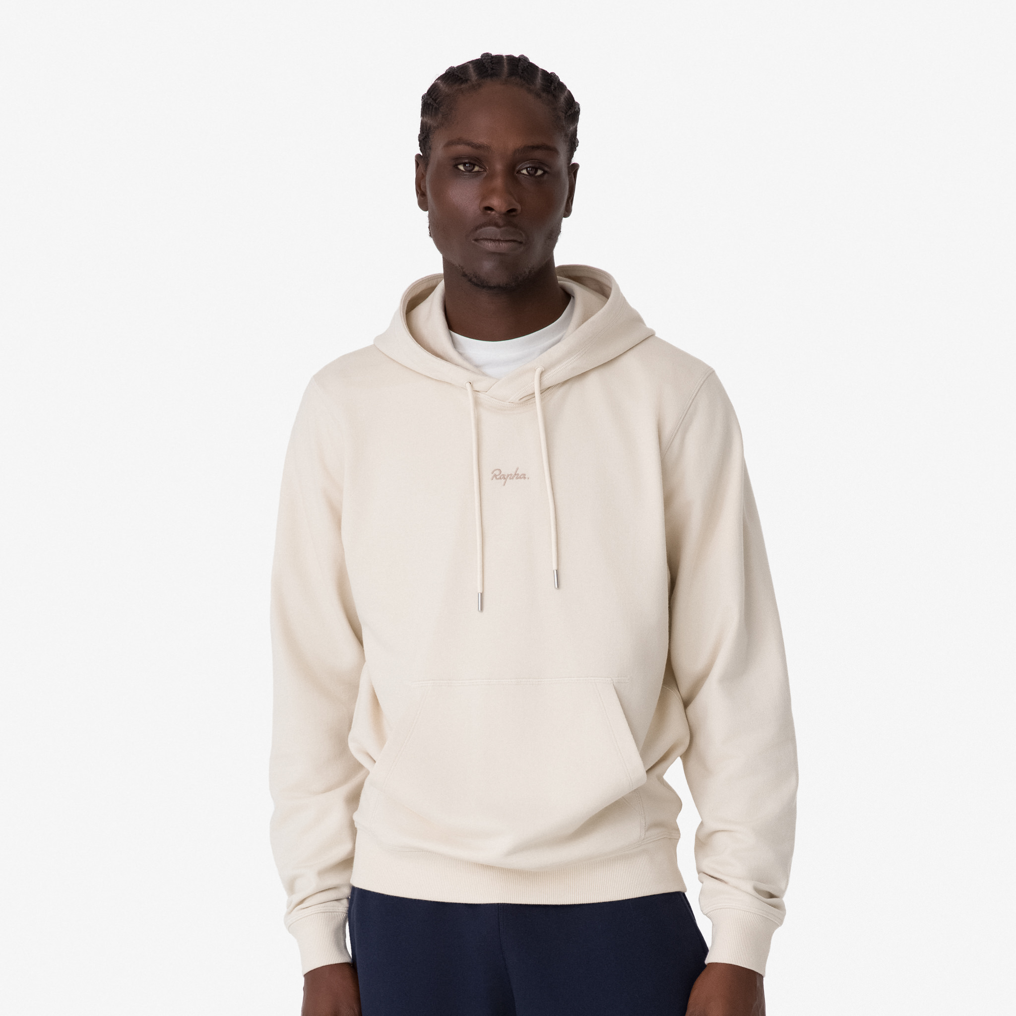 Men's Cotton Hoodie