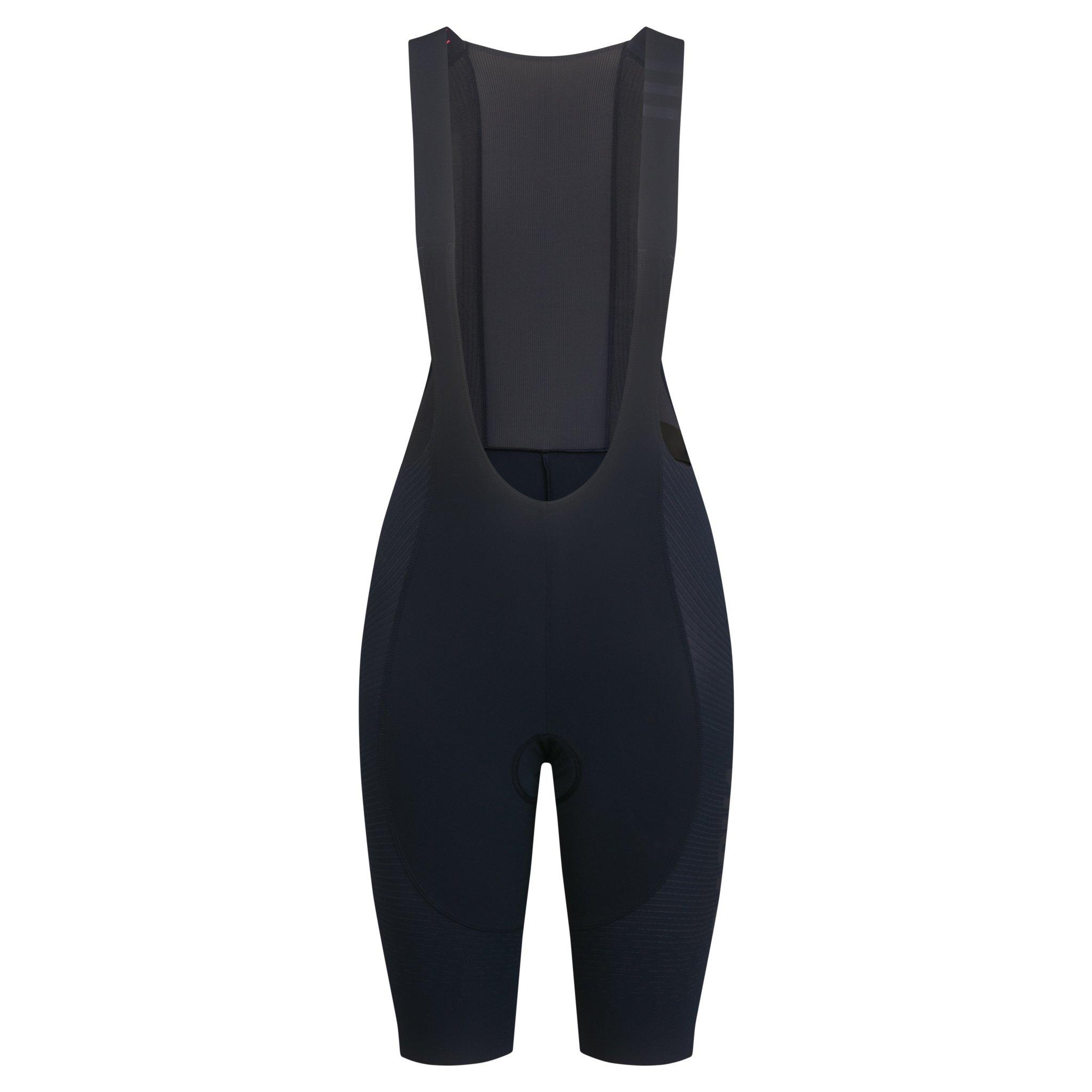 Women's RCC Pro Team Powerweave Bib Shorts