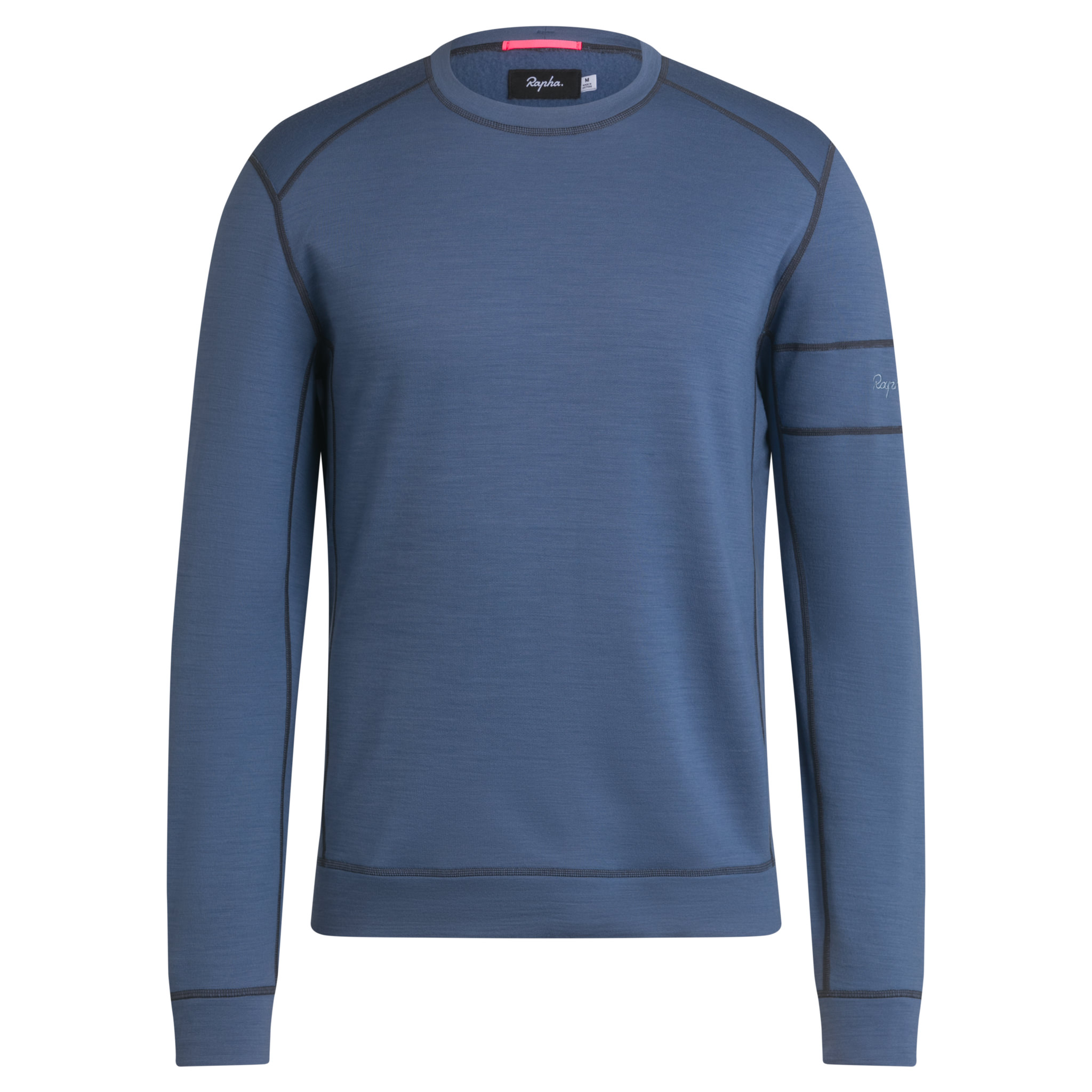Men's Merino Sweatshirt