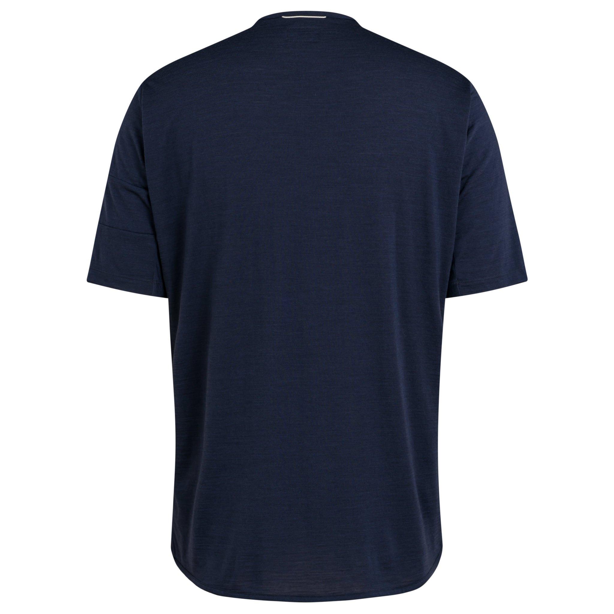 Men's Explore Merino T-Shirt