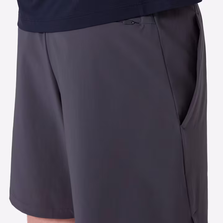 MEN'S ACTIVE SHORTS