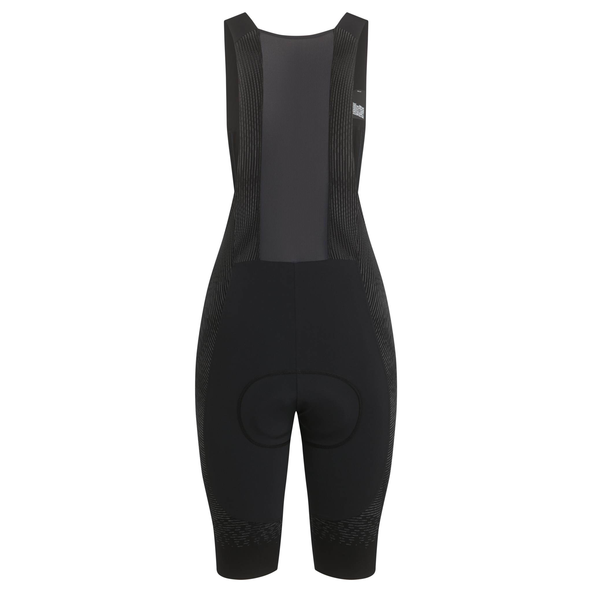 Women's Pro Team Powerweave Bib Shorts