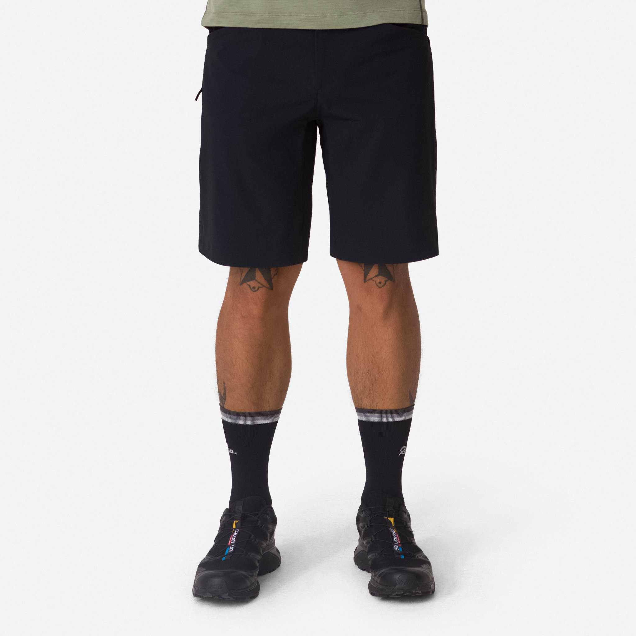 Men's Technical Shorts