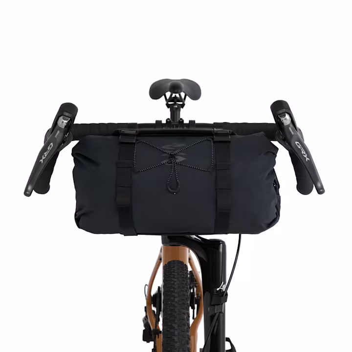 EXPLORE HANDLEBAR PACK 10L