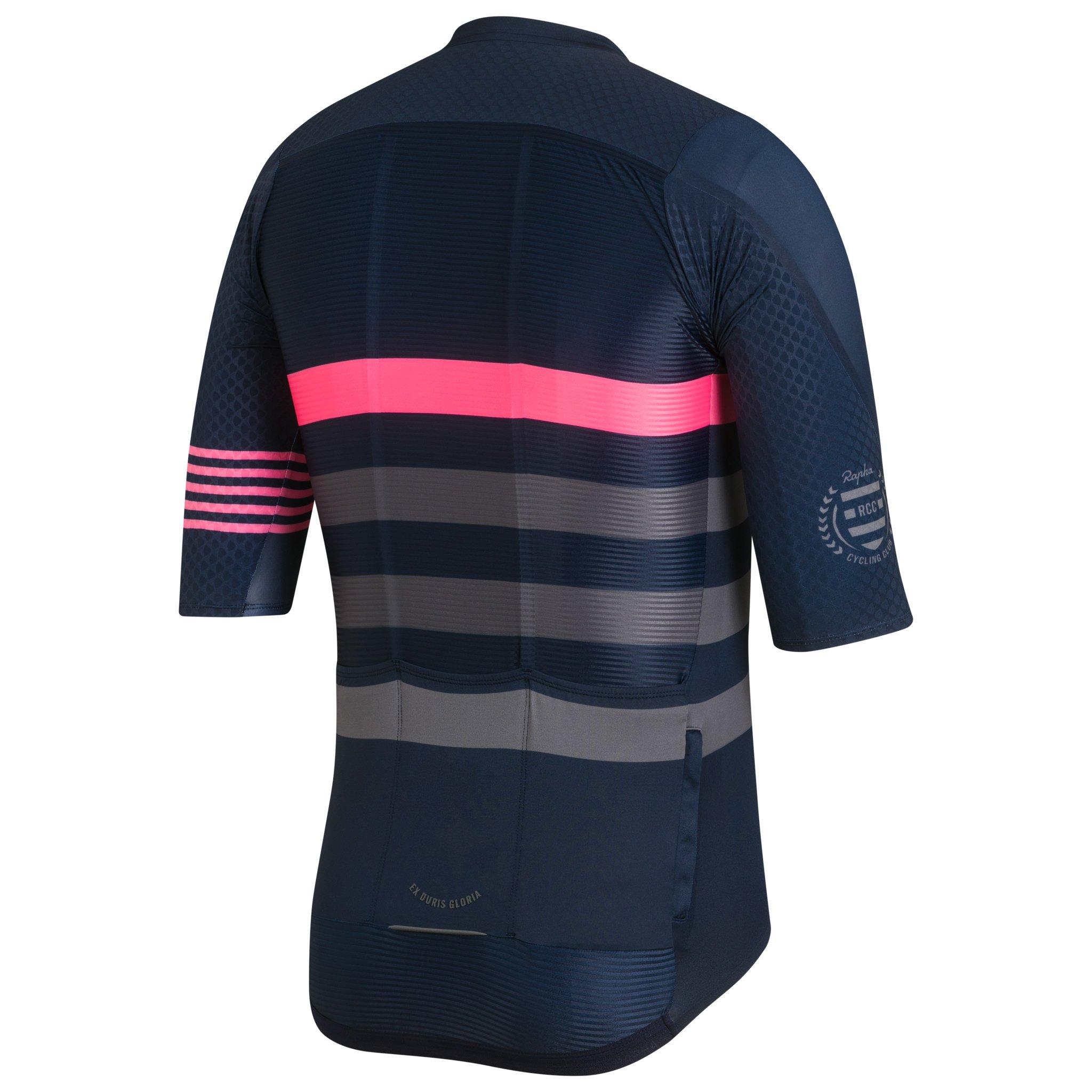 Men's RCC Pro Team Aero Jersey