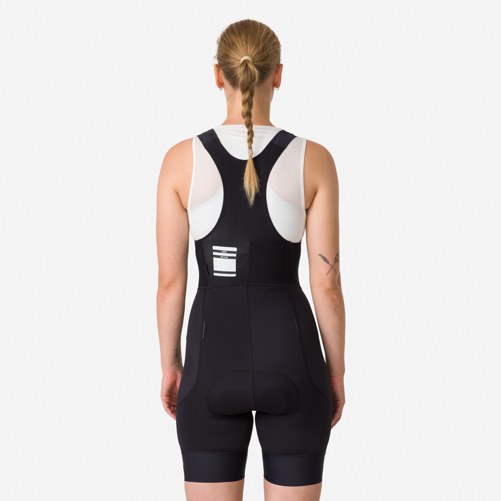 Women's Pro Team Bib Short - Short