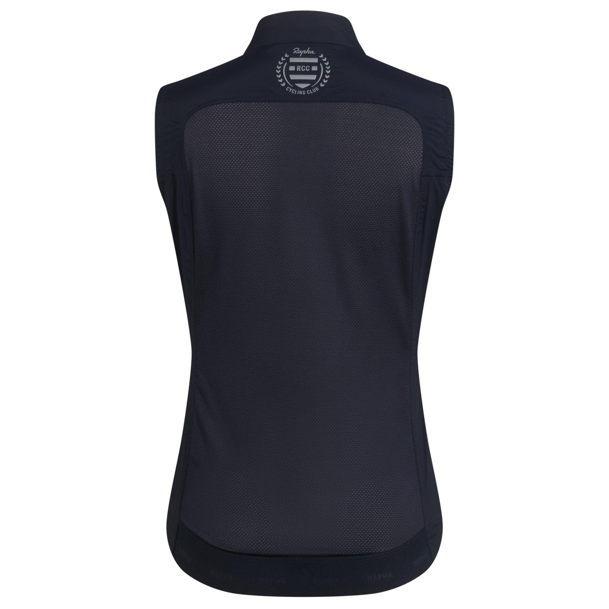 Women's RCC Pro Team Lightweight Gilet