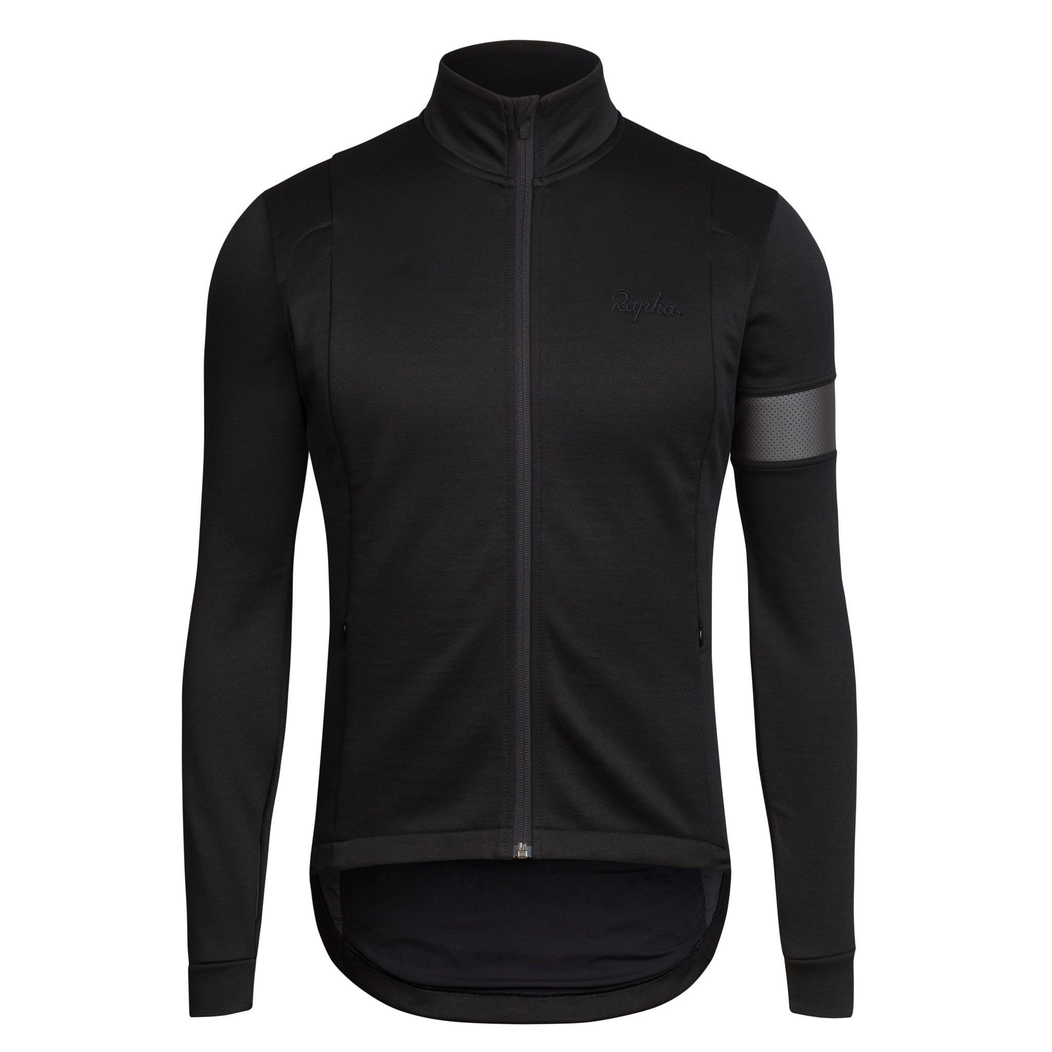 Men's Winter Jersey