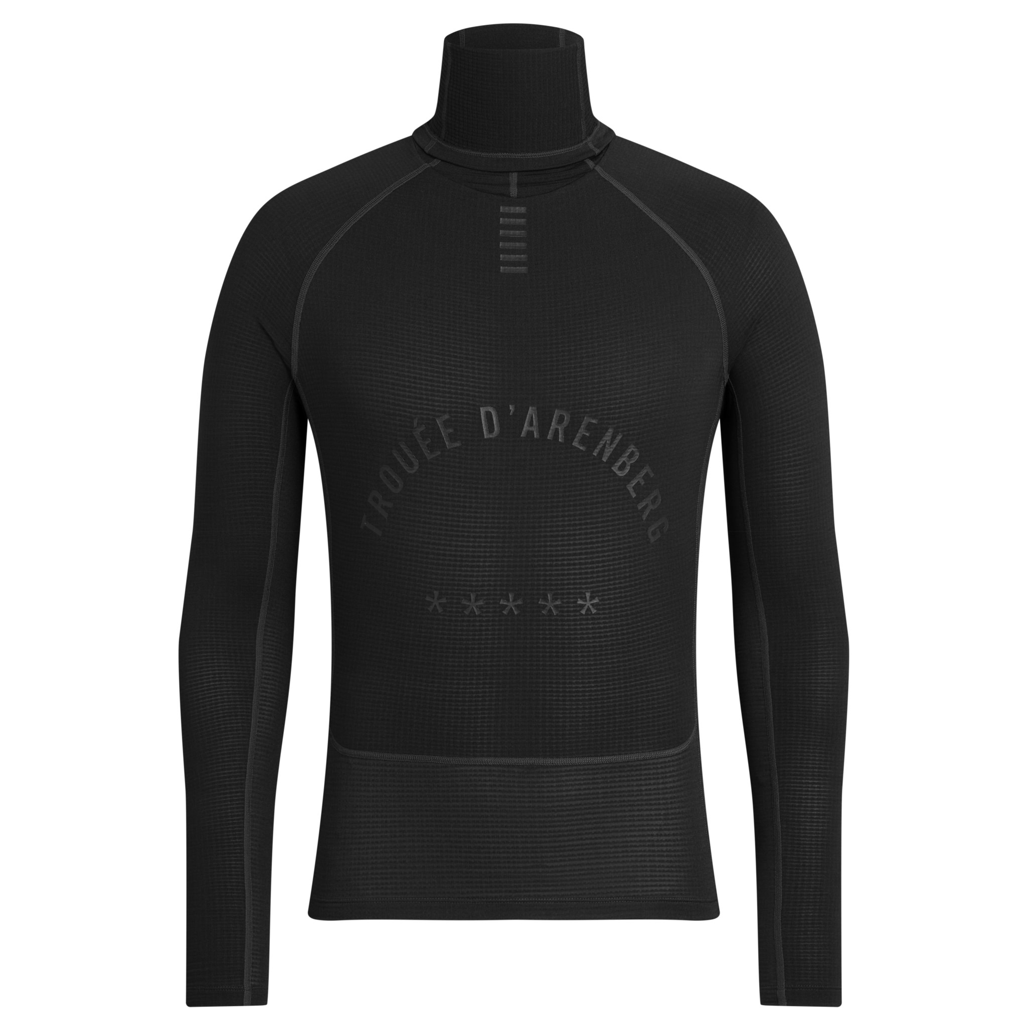 Men's Pro Team Thermal Base Layer - Long Sleeve