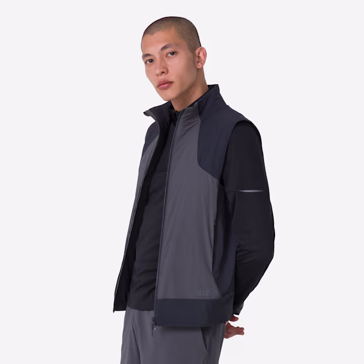 MEN'S EXPLORE INSULATED GILET