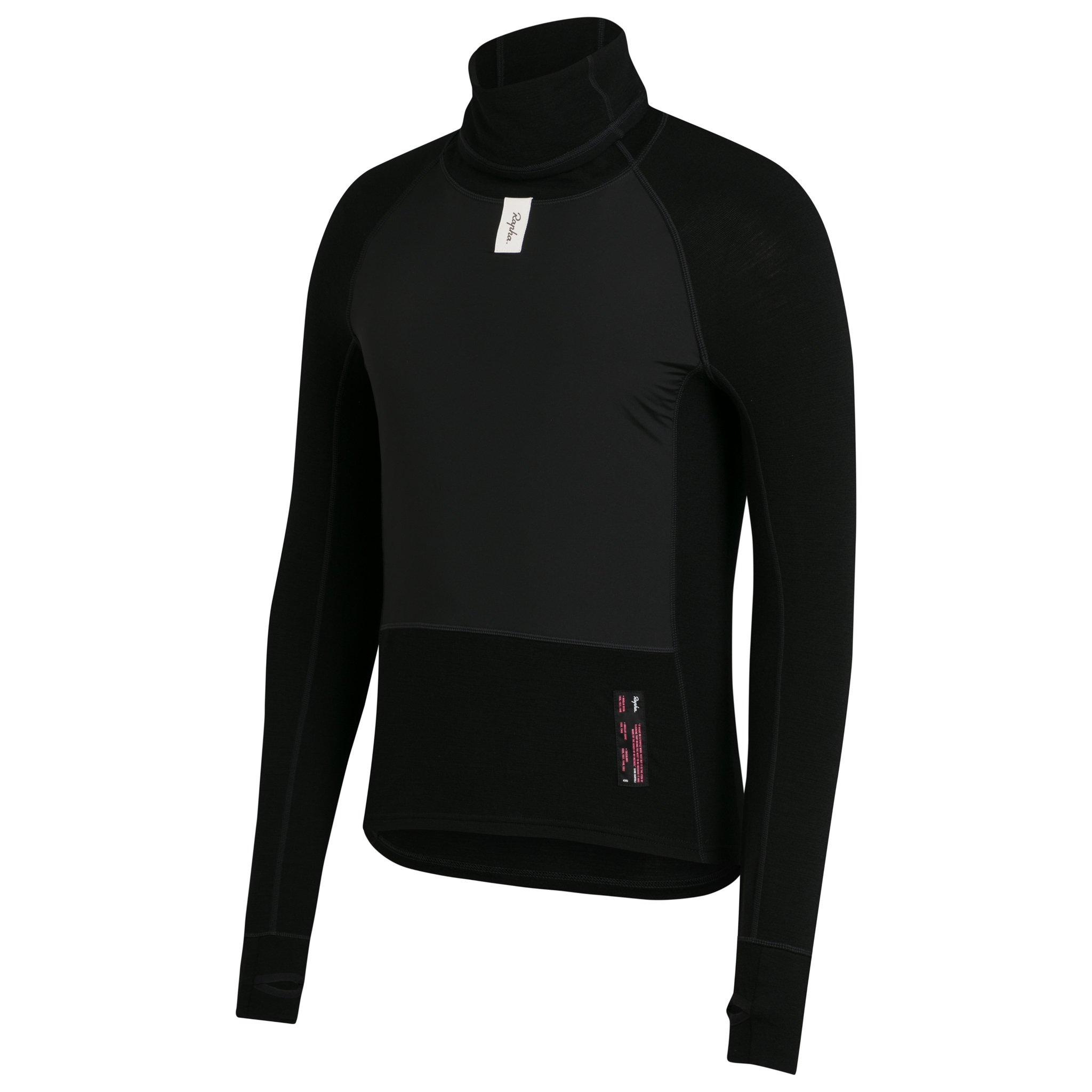 Men's Deep Winter Windblock Base Layer
