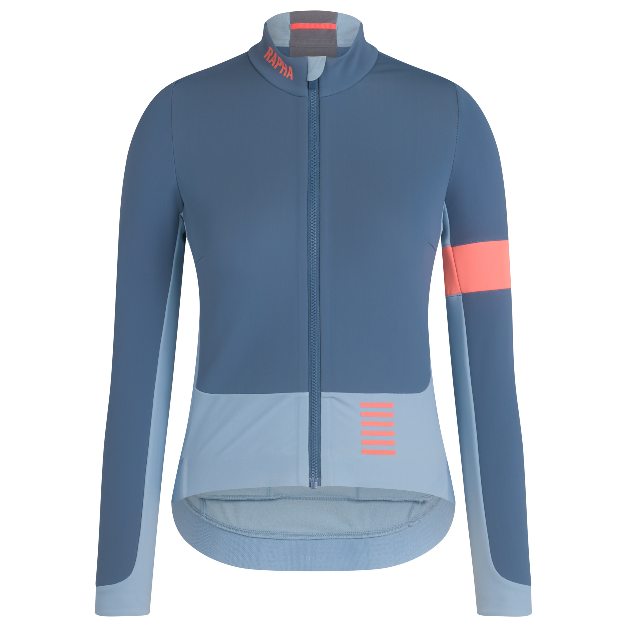 Women's Pro Team Winter Jacket