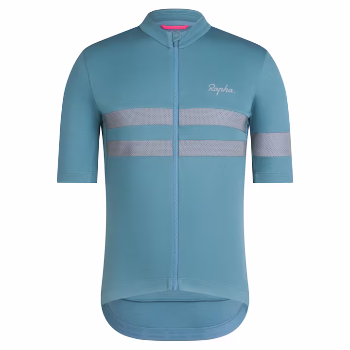 MEN'S BREVET JERSEY