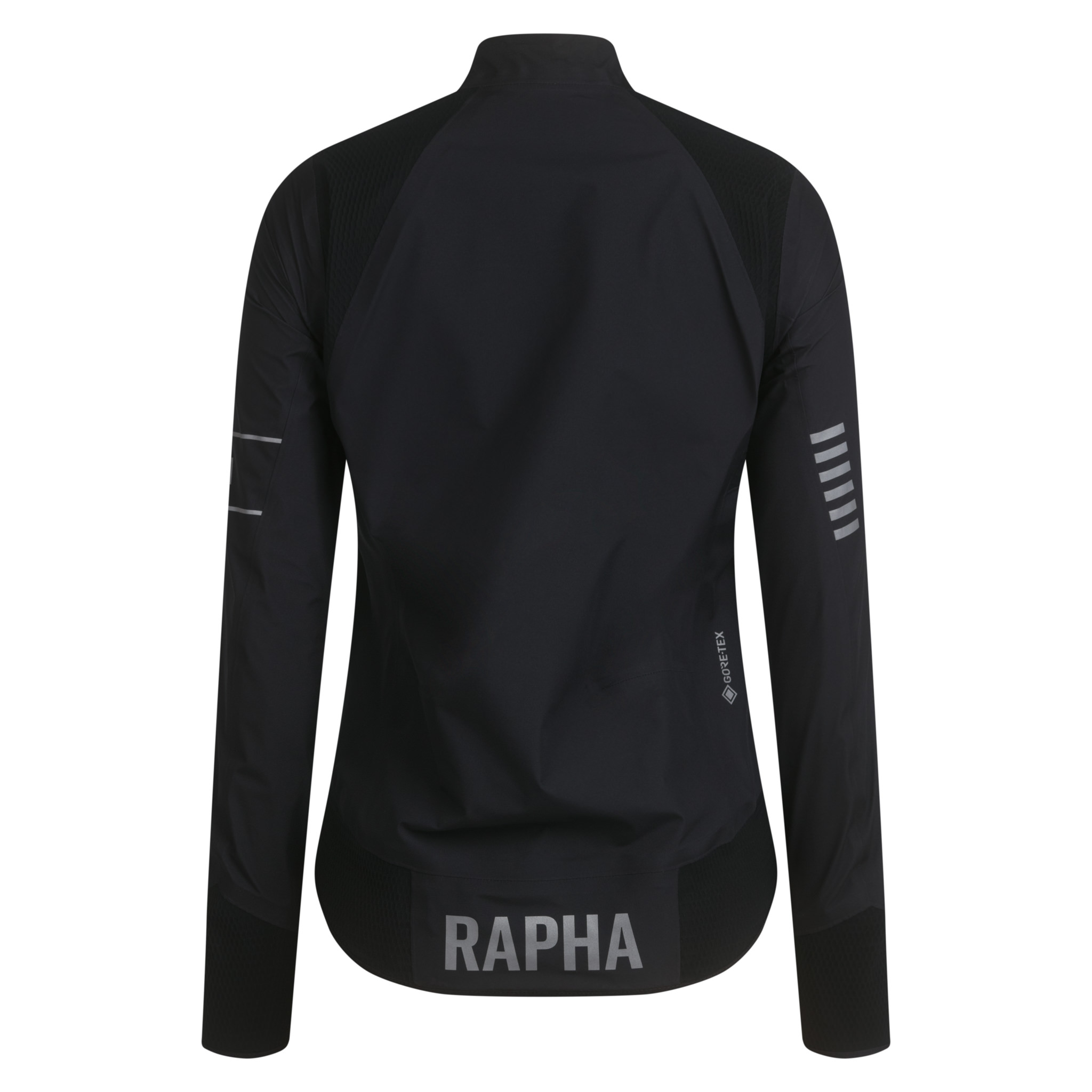 Women's Pro Team GORE-TEX Rain Jacket